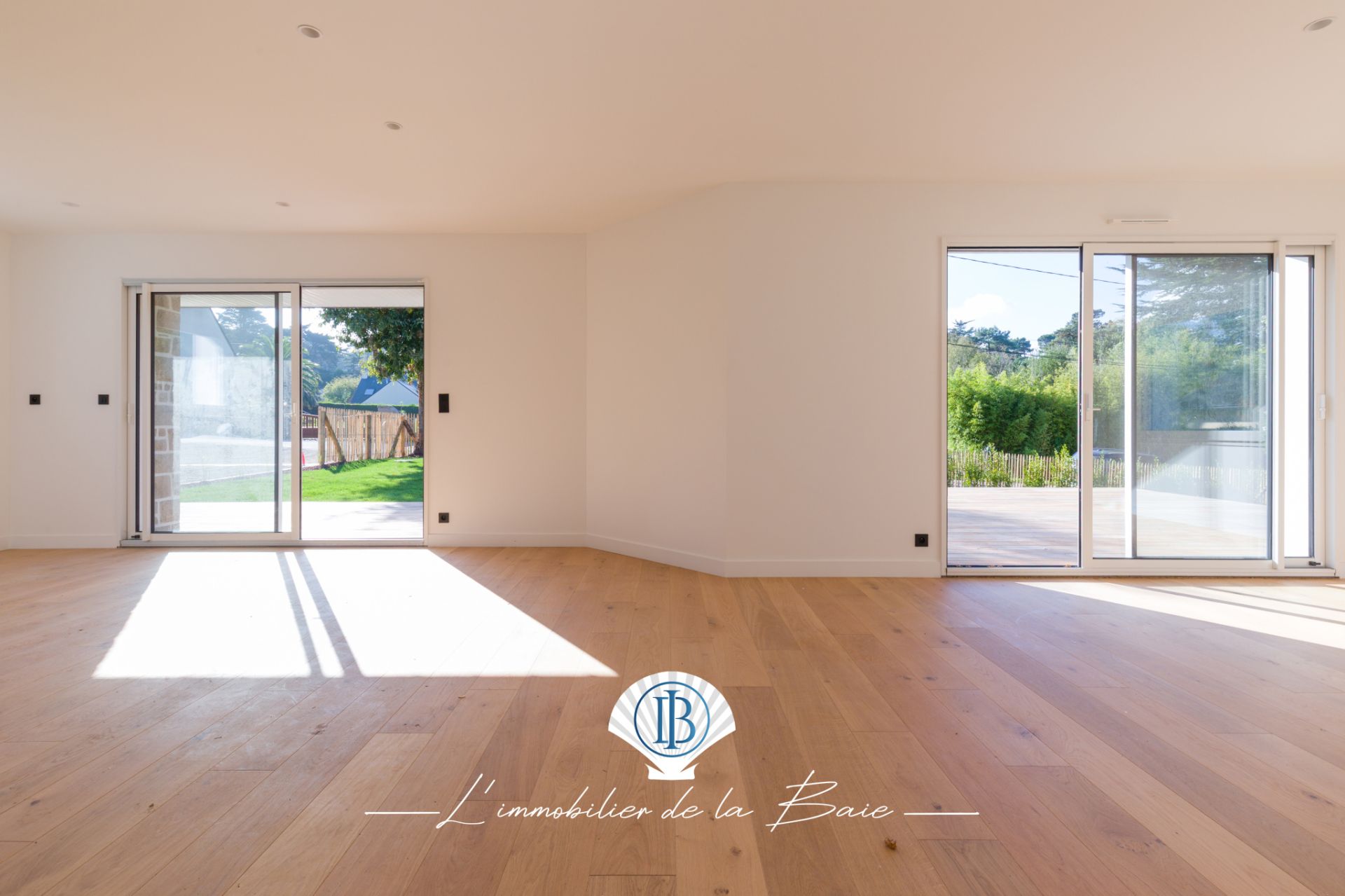 villa 6 Pièces en vente sur Erquy (22430)