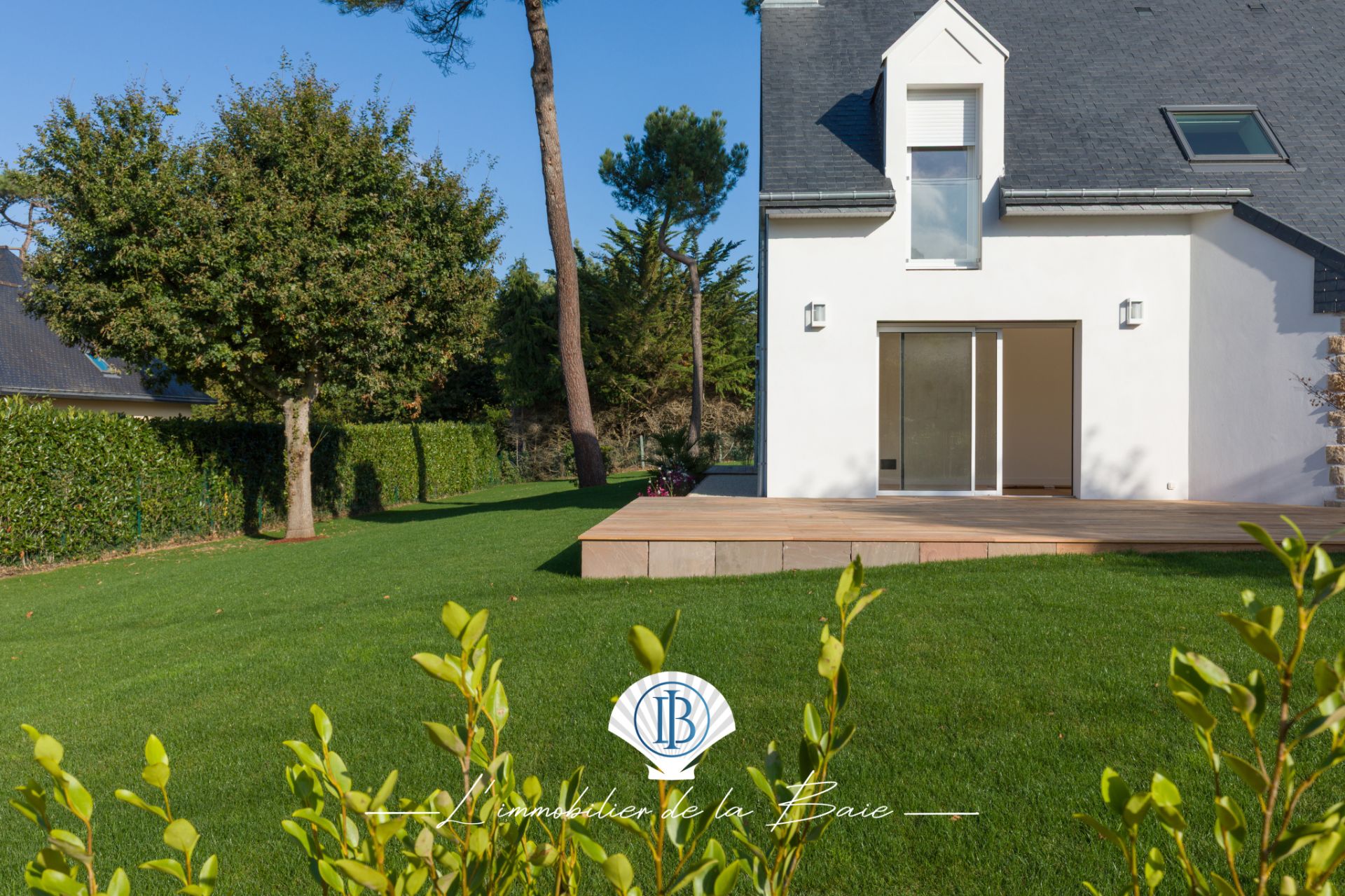 villa 6 Pièces en vente sur Erquy (22430)