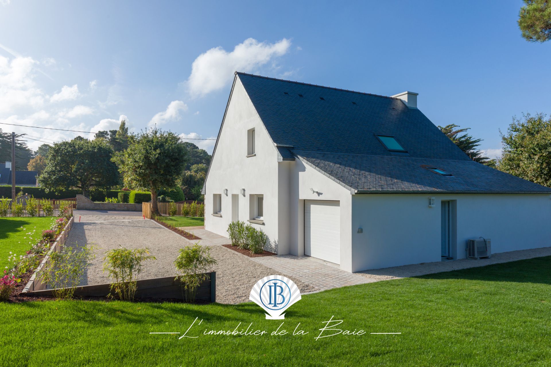 villa 6 Pièces en vente sur Erquy (22430)