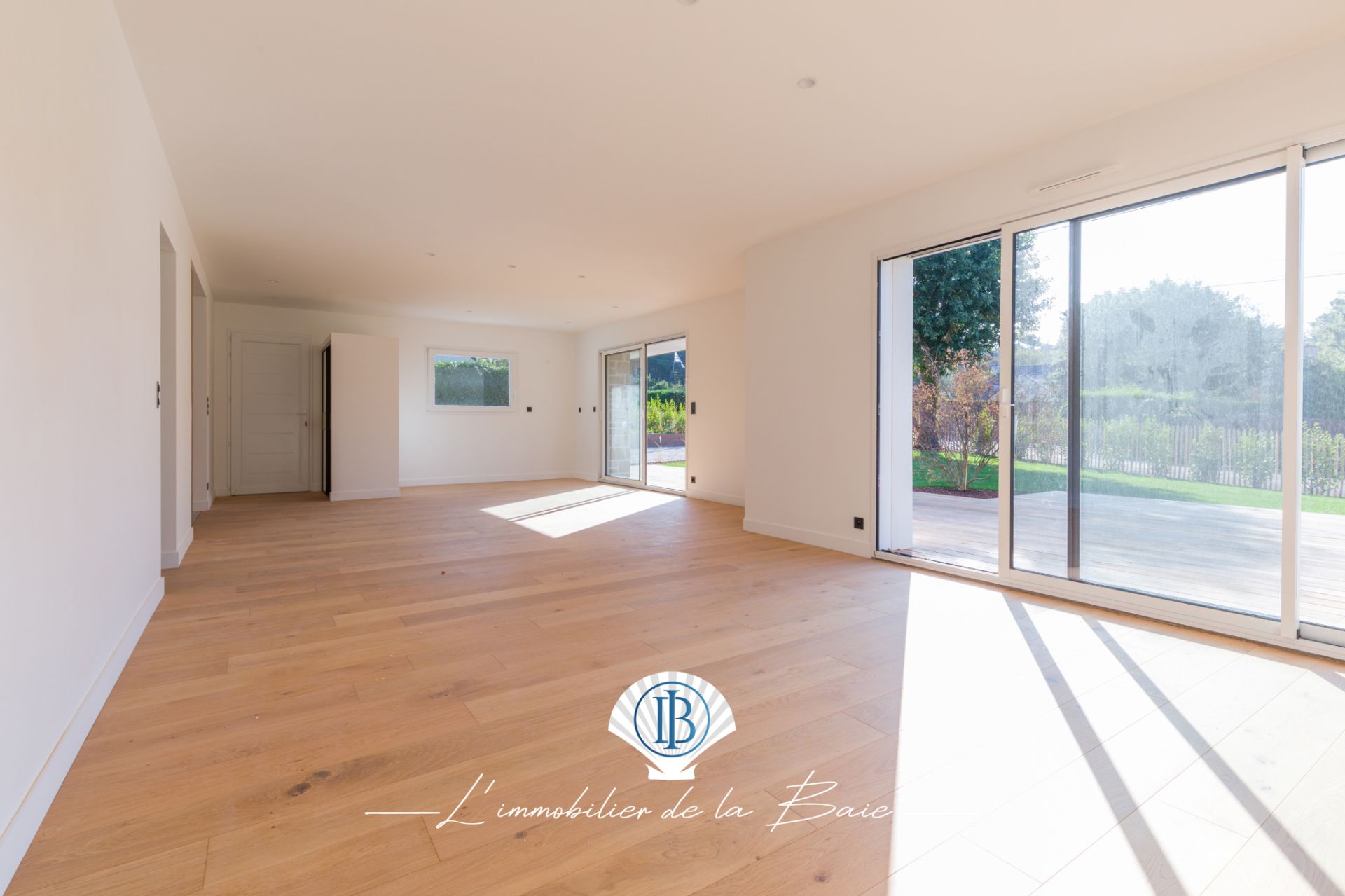 villa 6 Pièces en vente sur Erquy (22430)