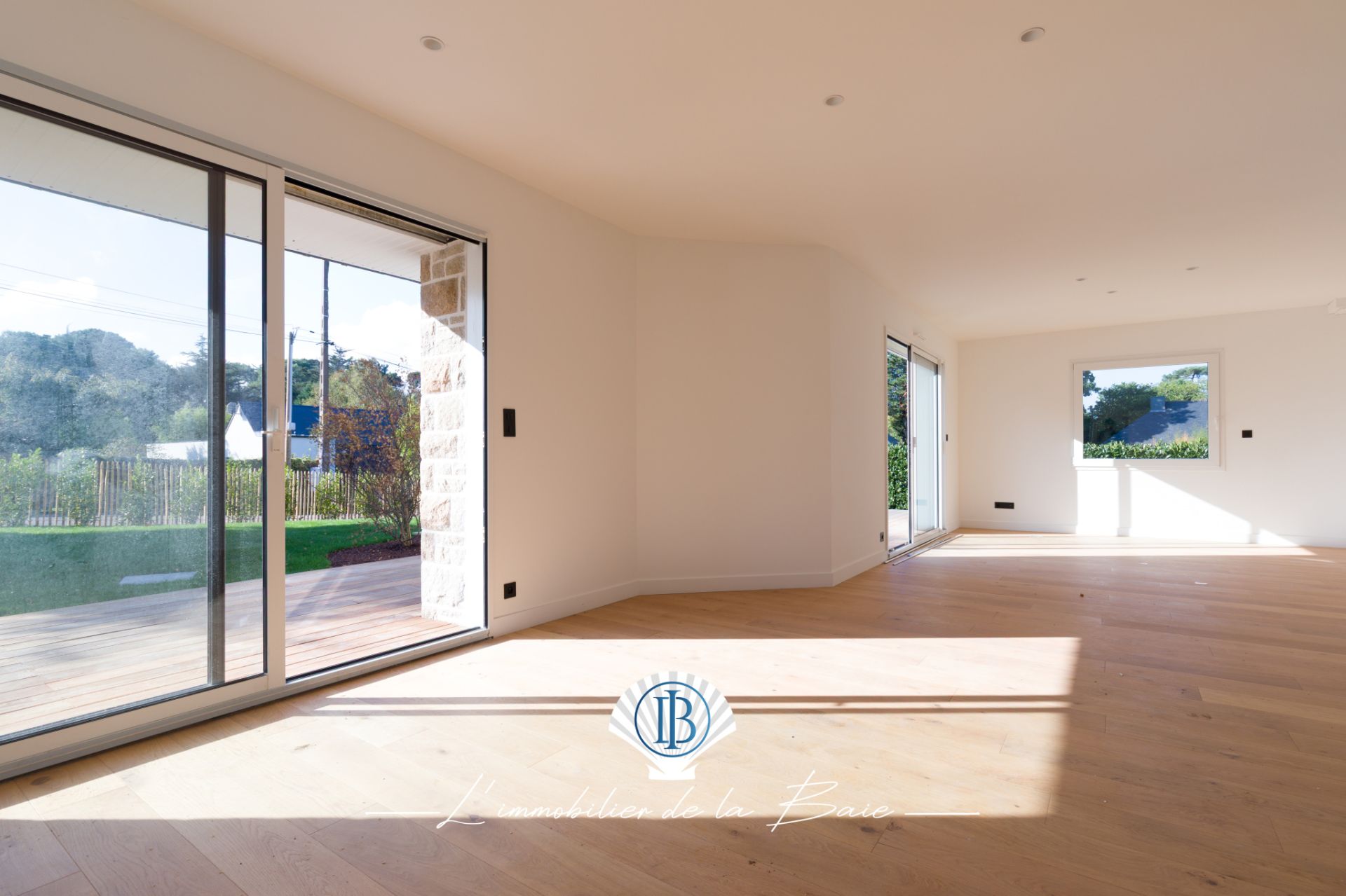 villa 6 Pièces en vente sur Erquy (22430)