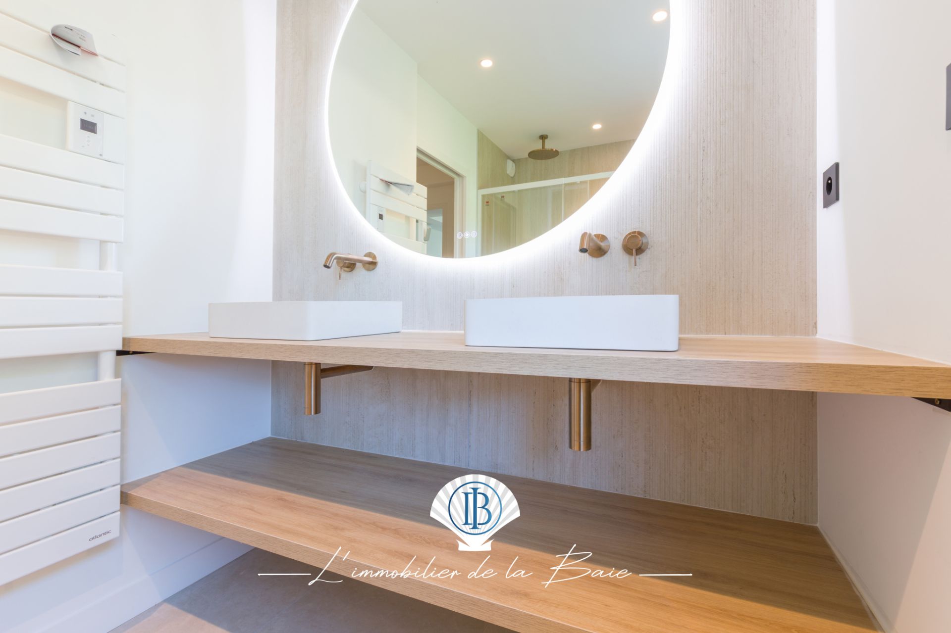 villa 6 Pièces en vente sur Erquy (22430)