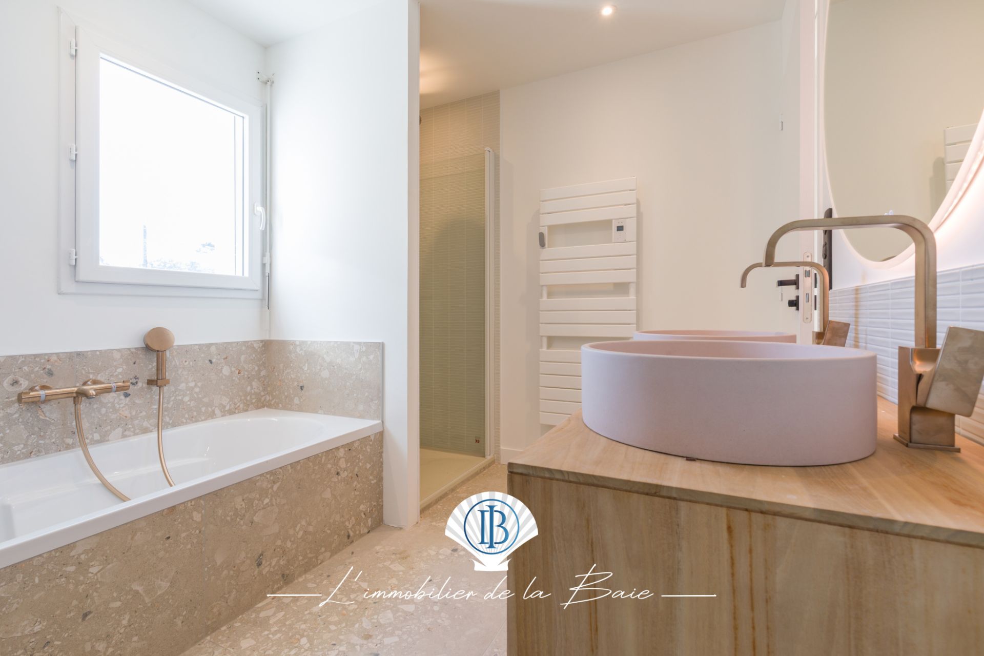 villa 6 Pièces en vente sur Erquy (22430)