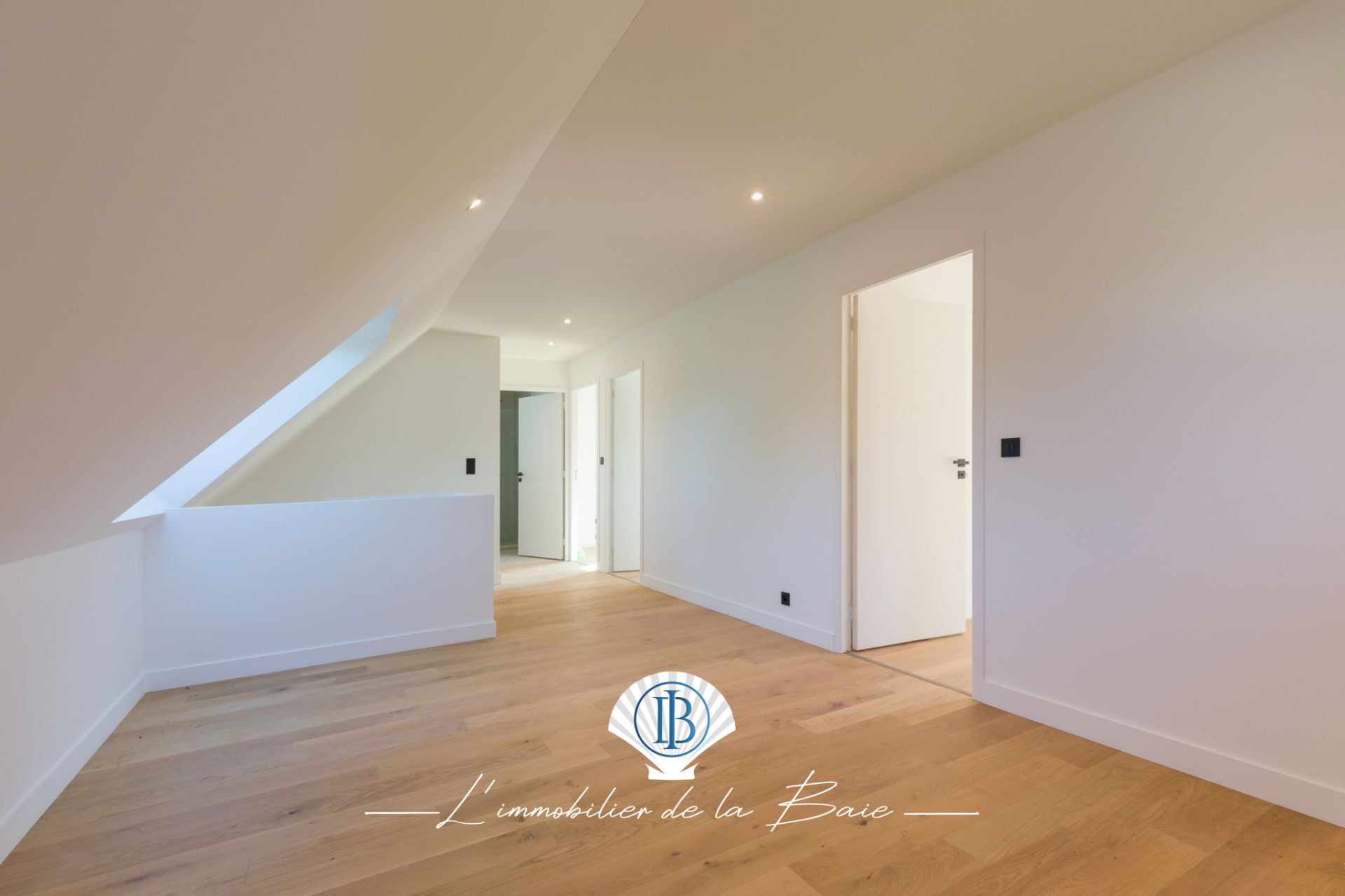 villa 6 Pièces en vente sur Erquy (22430)