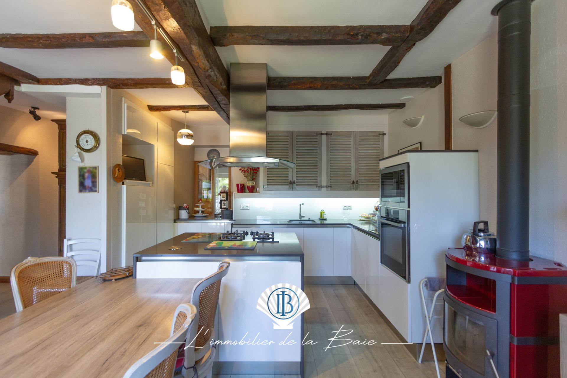 maison 5 Pièces en vente sur Erquy (22430)