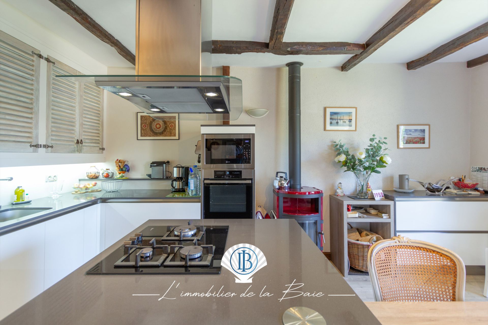 maison 5 Pièces en vente sur Erquy (22430)