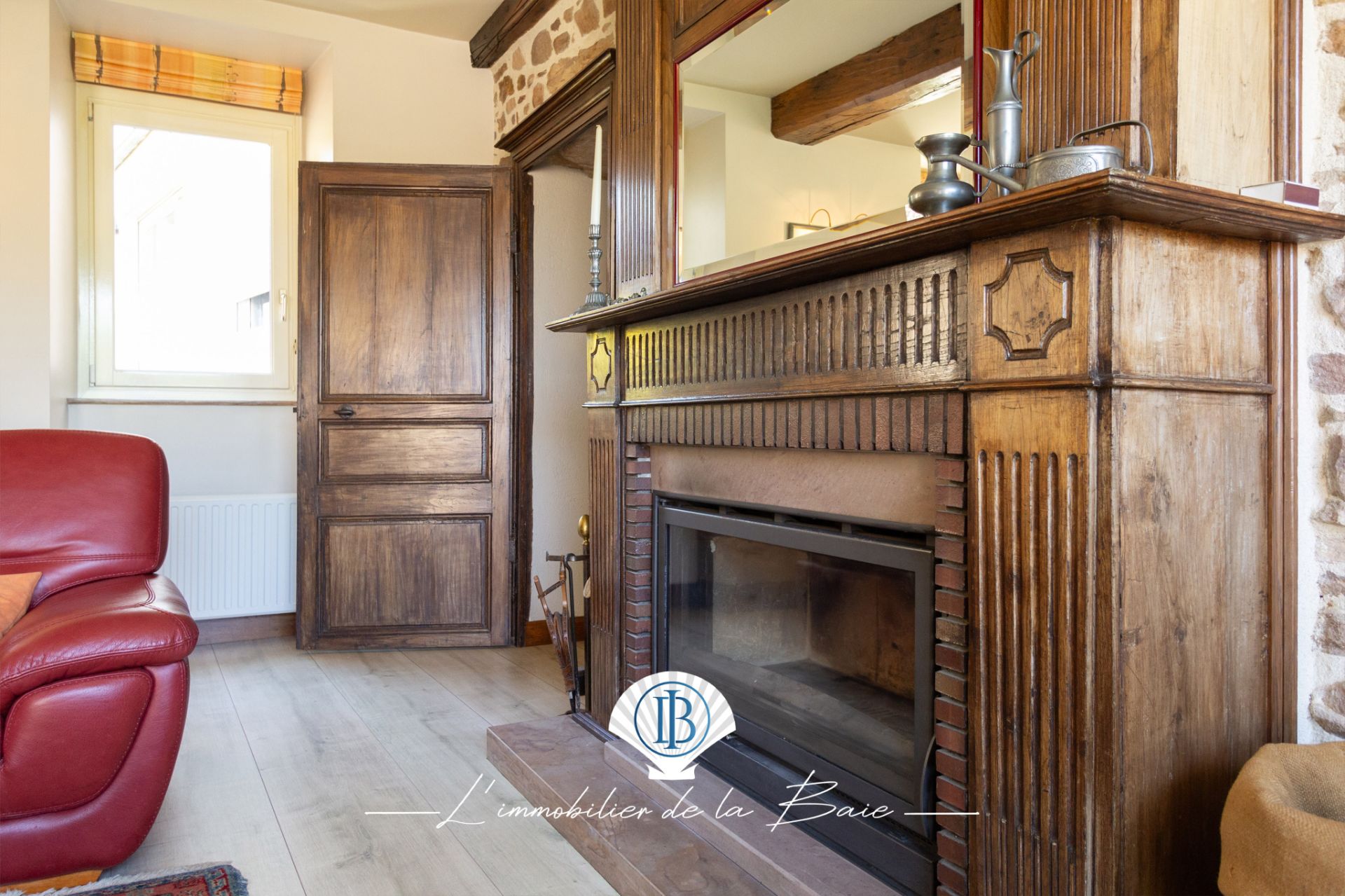 maison 5 Pièces en vente sur Erquy (22430)