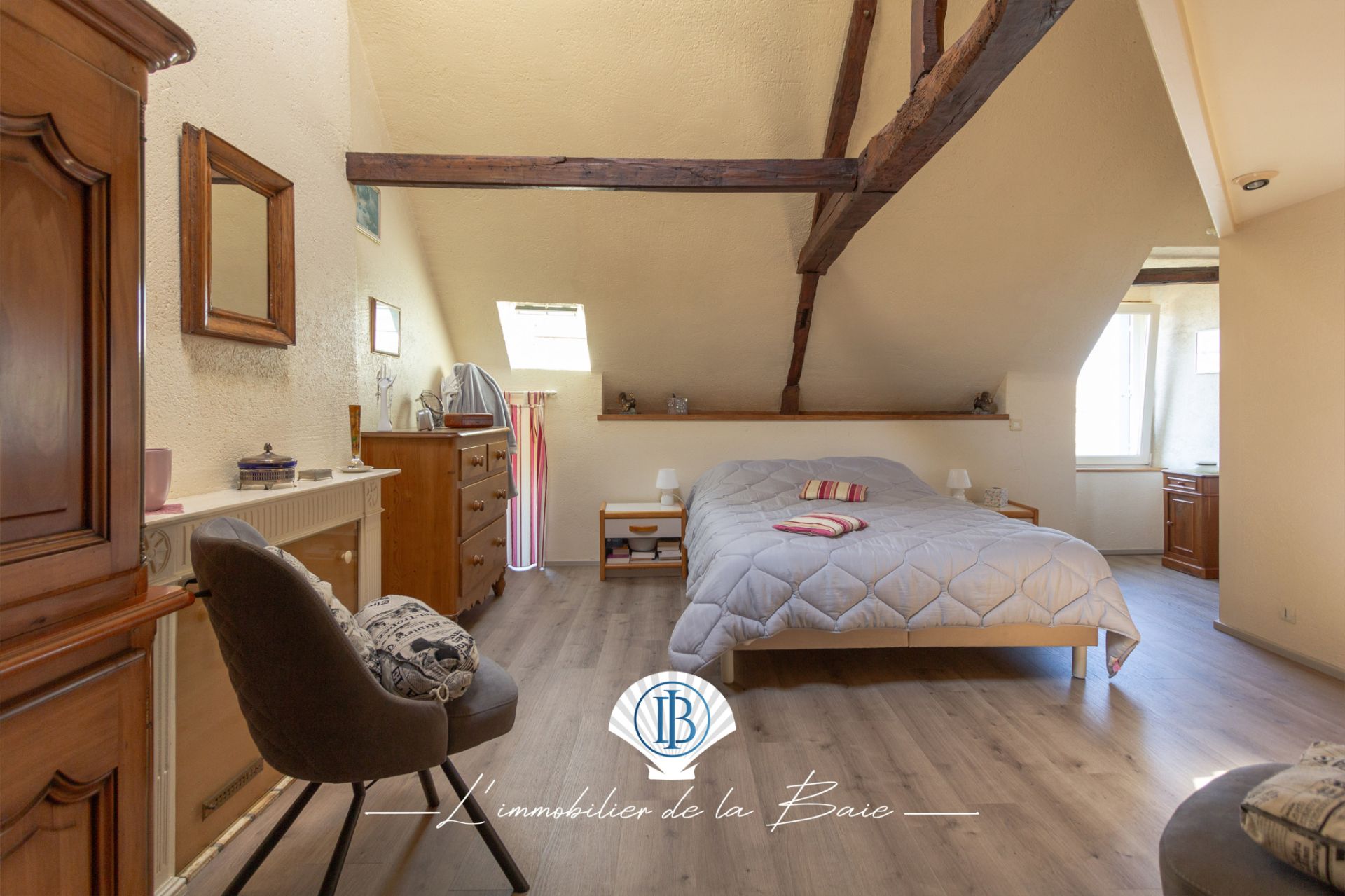 maison 5 Pièces en vente sur Erquy (22430)