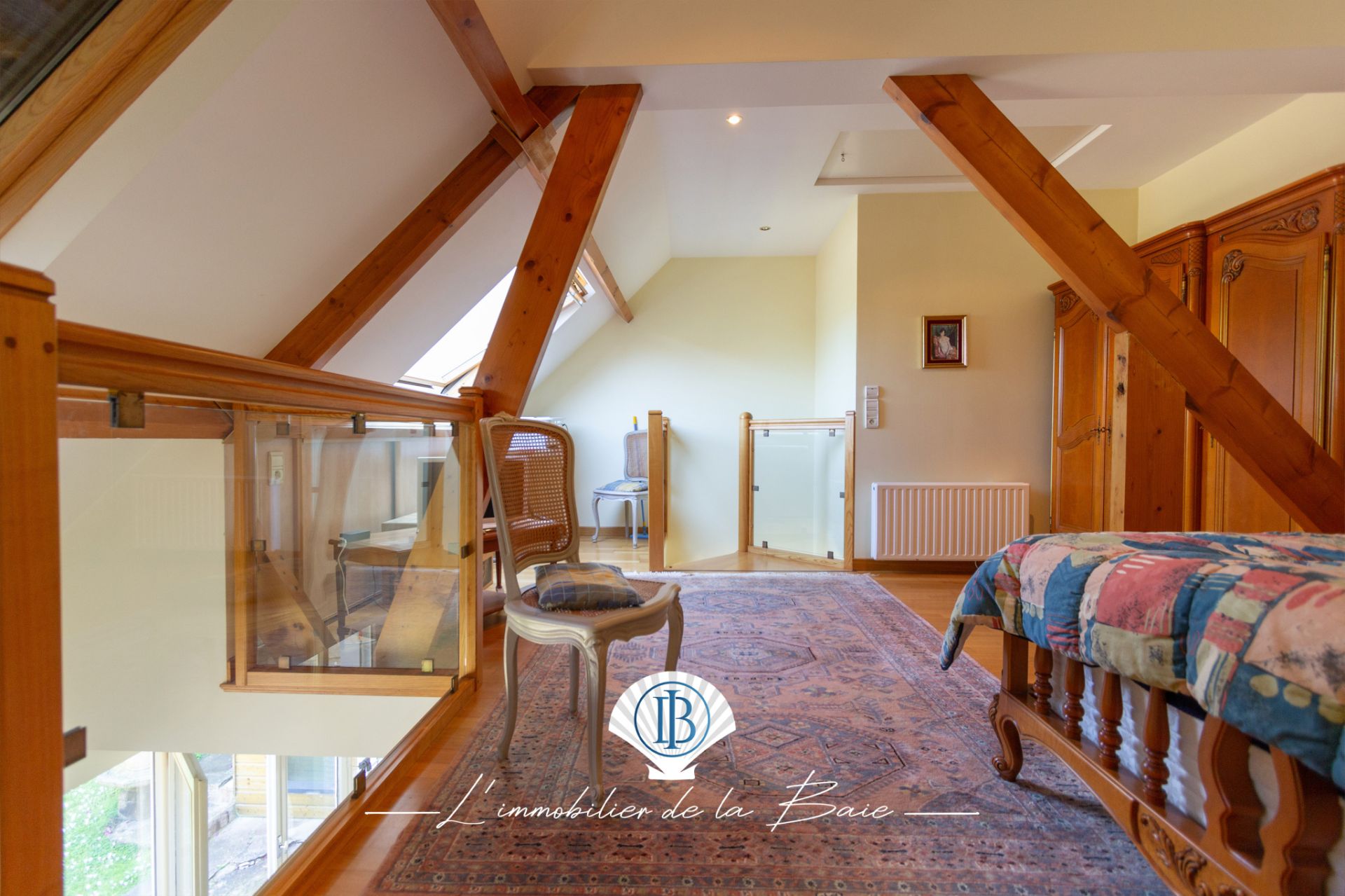 maison 5 Pièces en vente sur Erquy (22430)