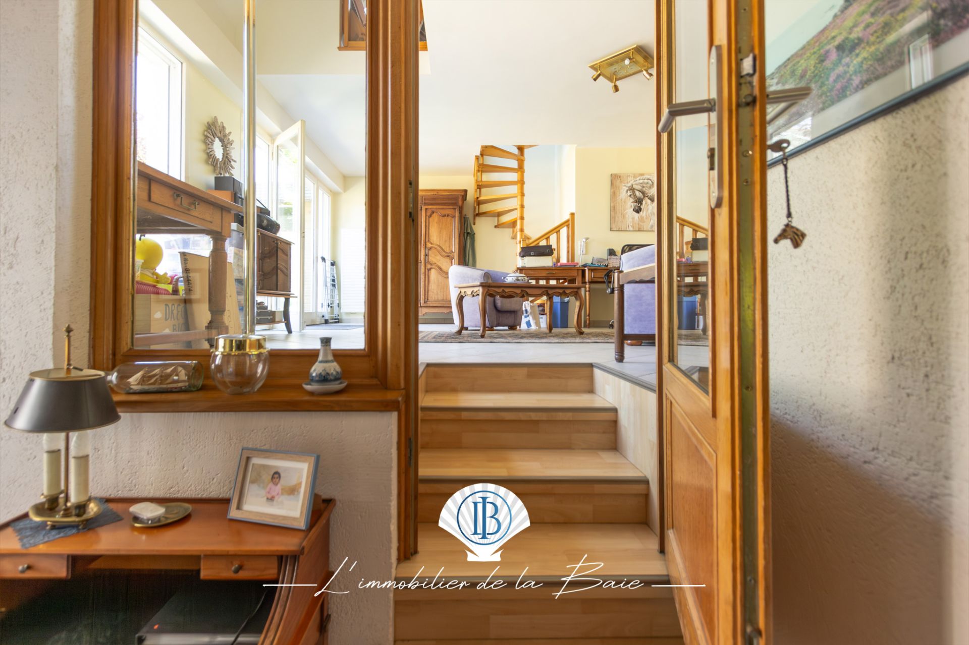 maison 5 Pièces en vente sur Erquy (22430)