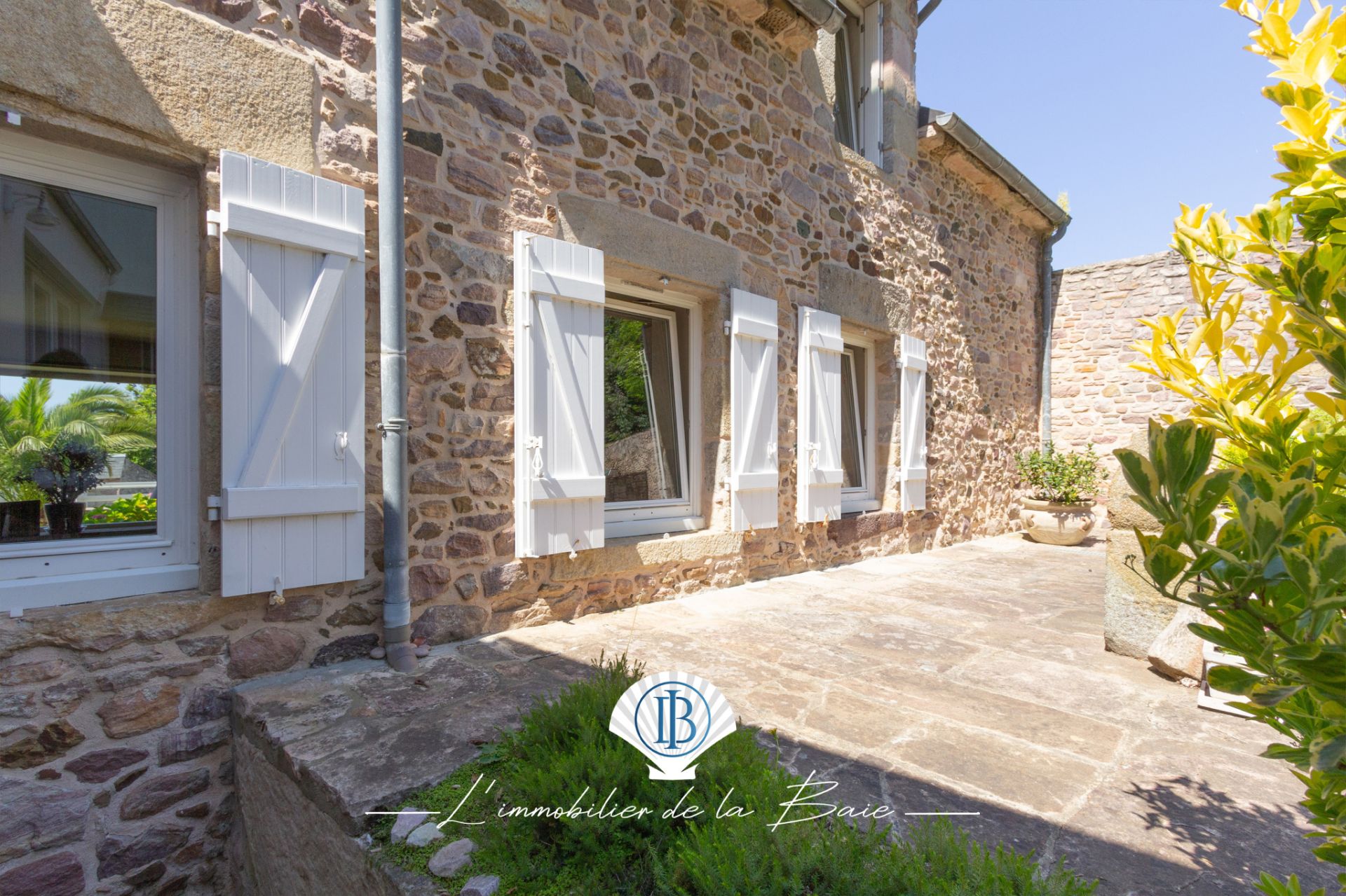 maison 5 Pièces en vente sur Erquy (22430)