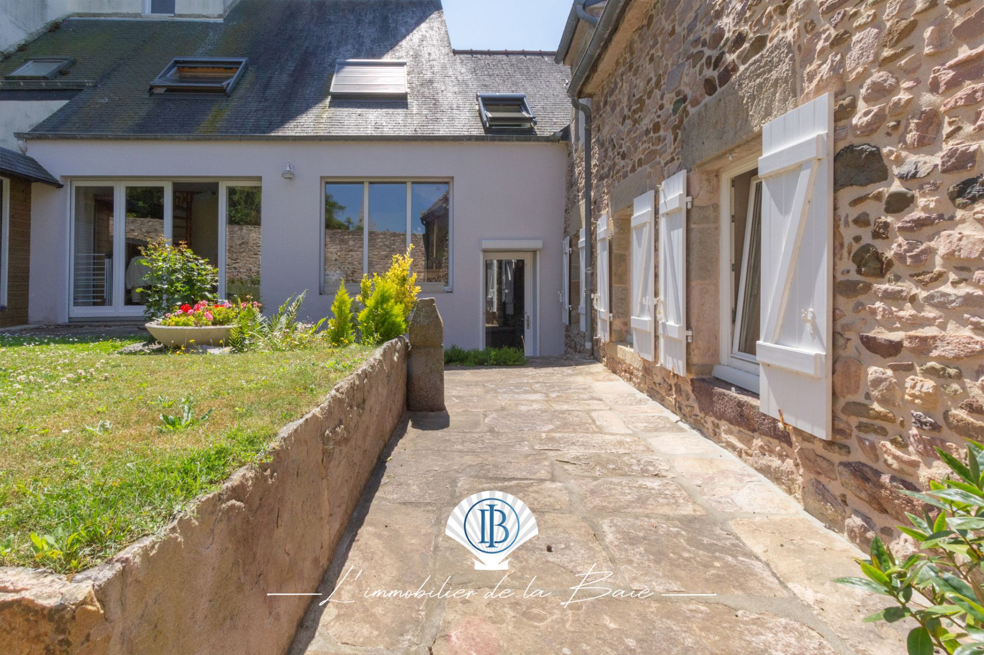 maison 5 Pièces en vente sur Erquy (22430)