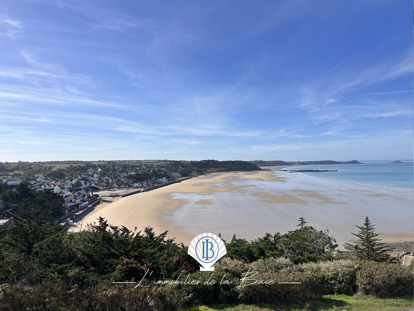 appartement 3 Pièces en vente sur Erquy (22430)