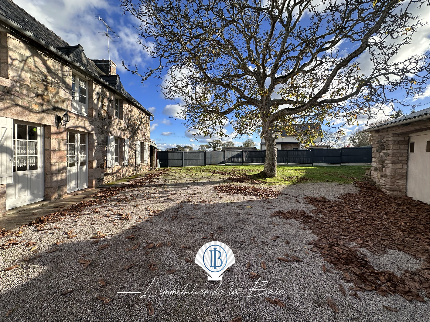 maison 4 Pièces en vente sur Erquy (22430)