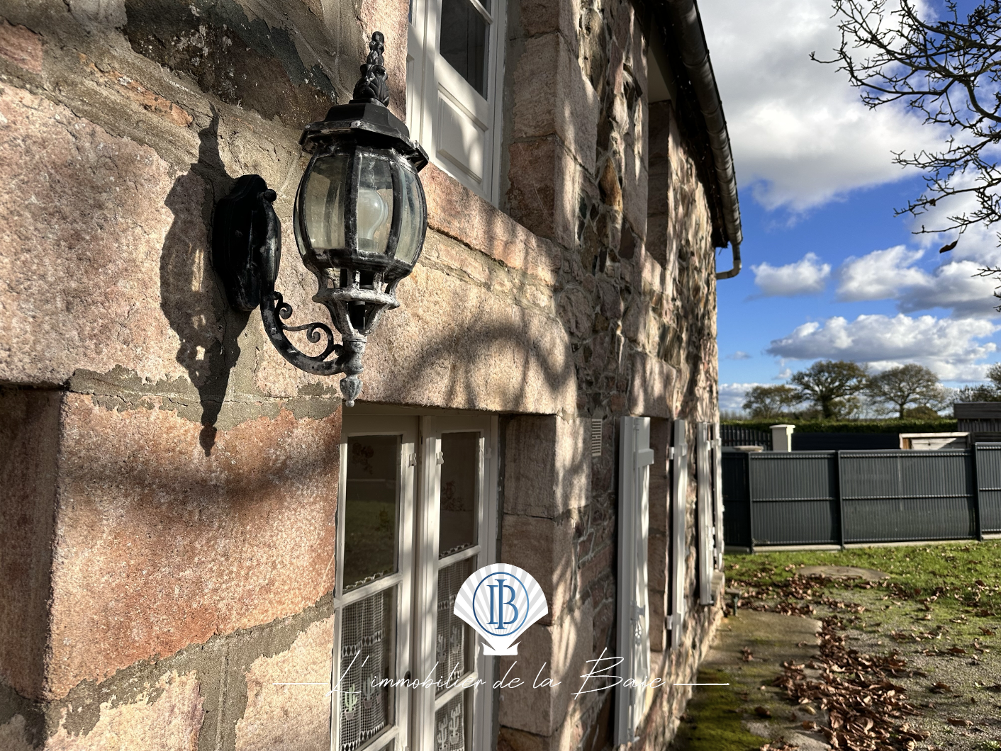 maison 4 Pièces en vente sur Erquy (22430)