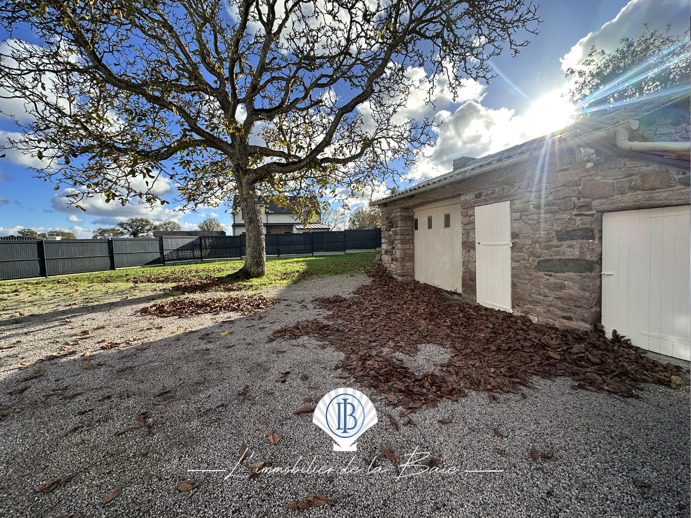 maison 4 Pièces en vente sur Erquy (22430)