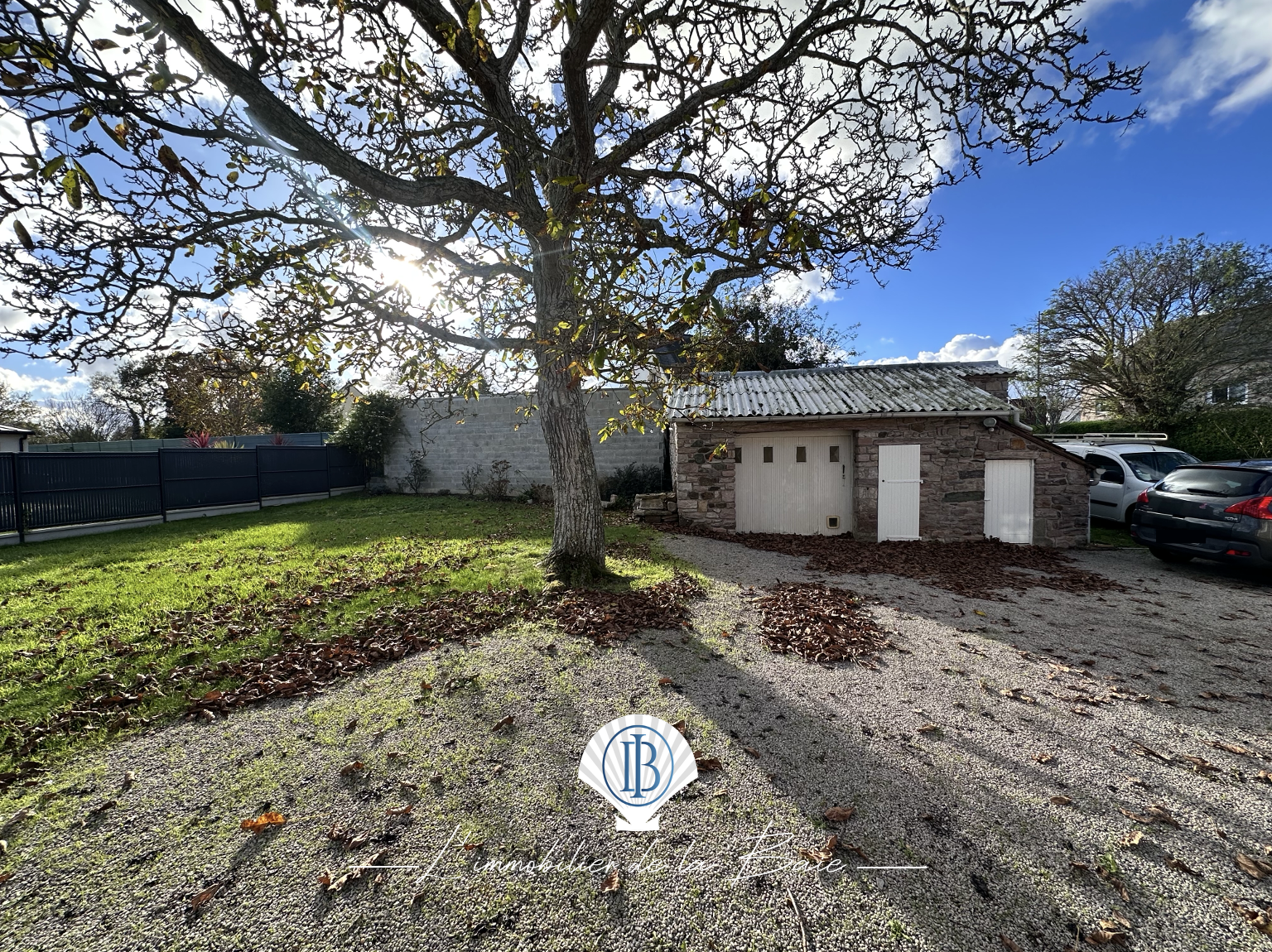 maison 4 Pièces en vente sur Erquy (22430)