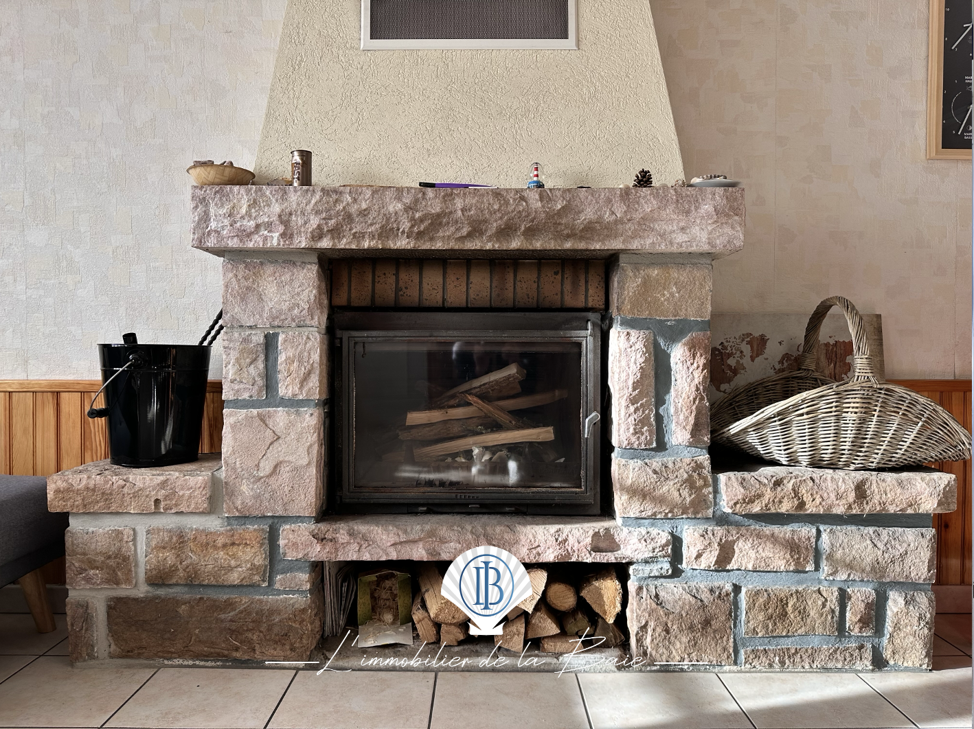 maison 4 Pièces en vente sur Erquy (22430)