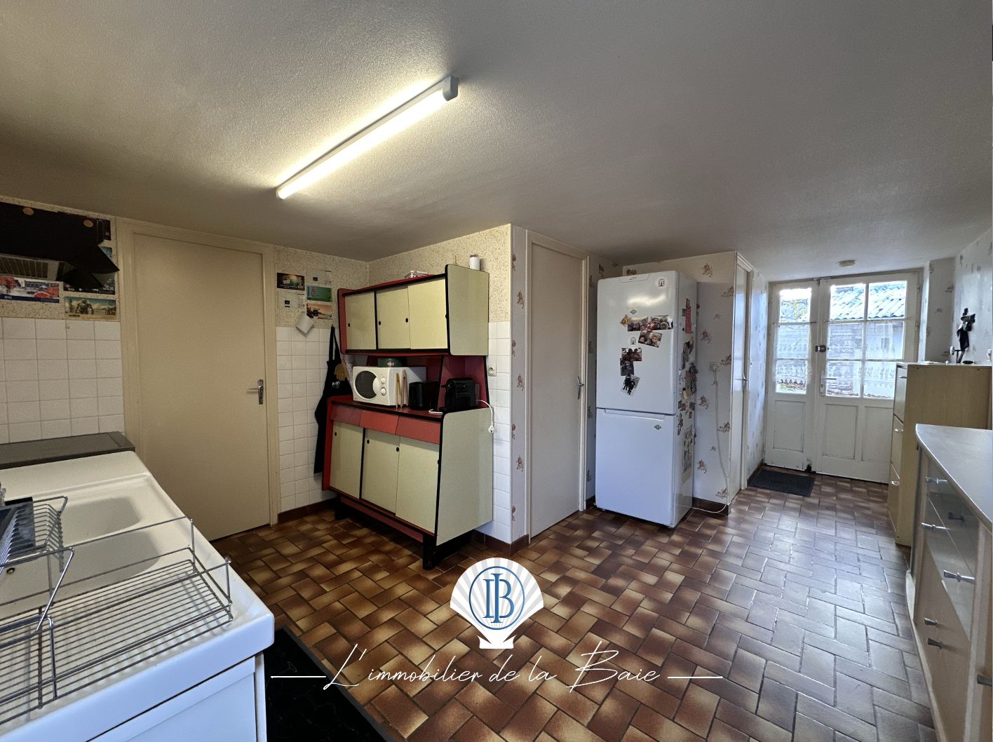 maison 4 Pièces en vente sur Erquy (22430)