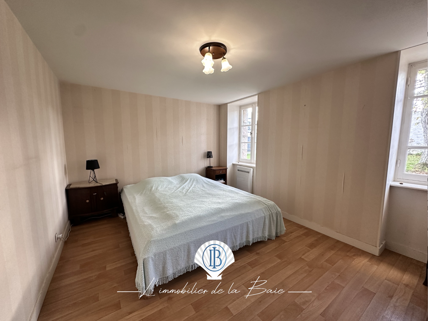 maison 4 Pièces en vente sur Erquy (22430)