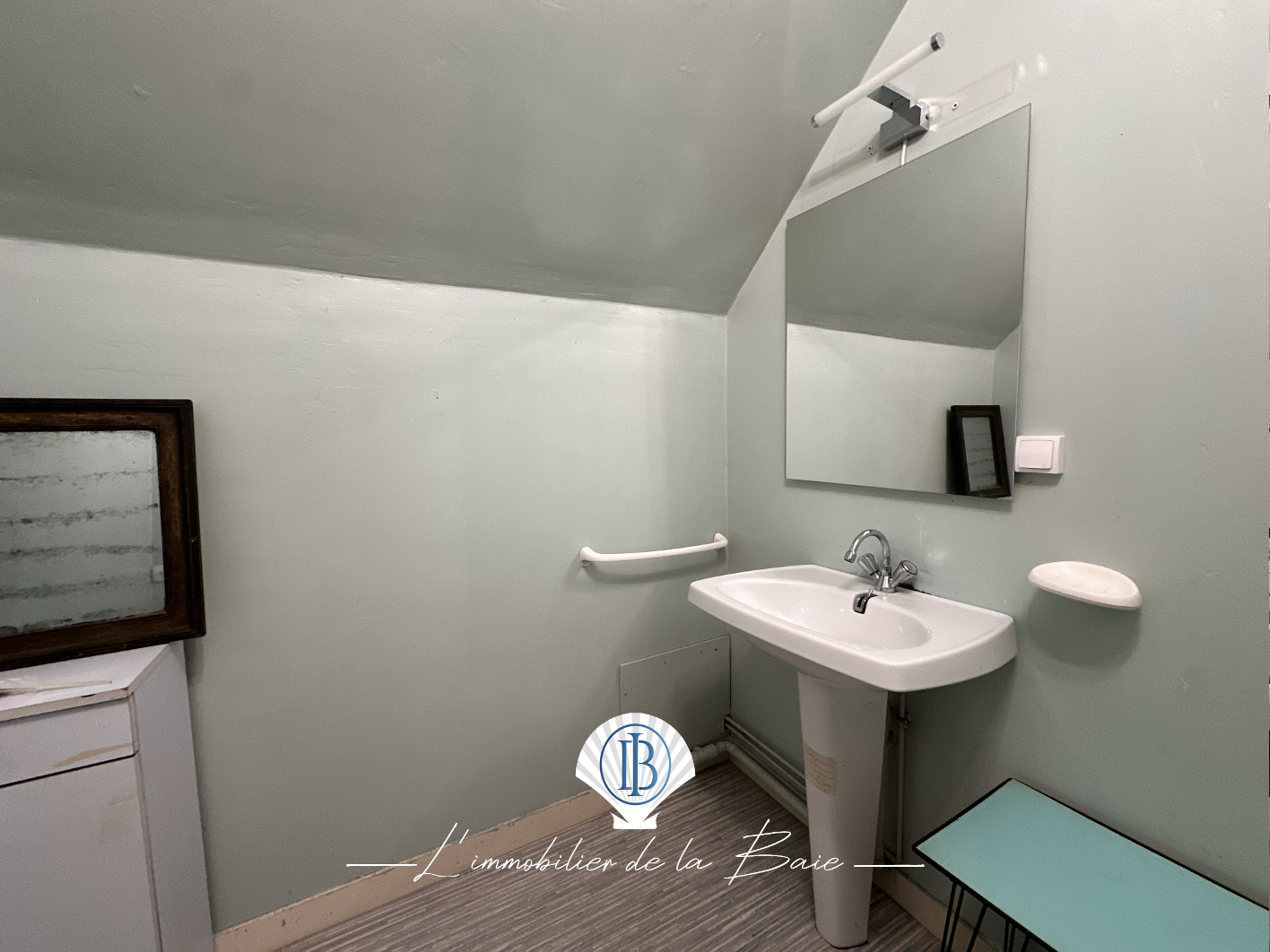 maison 4 Pièces en vente sur Erquy (22430)