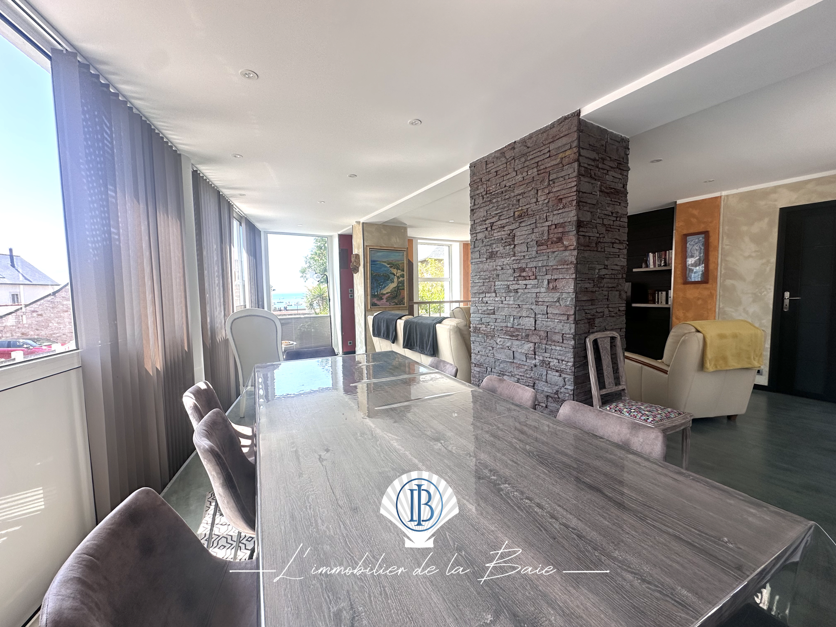 appartement 6 Pièces en vente sur Erquy (22430)