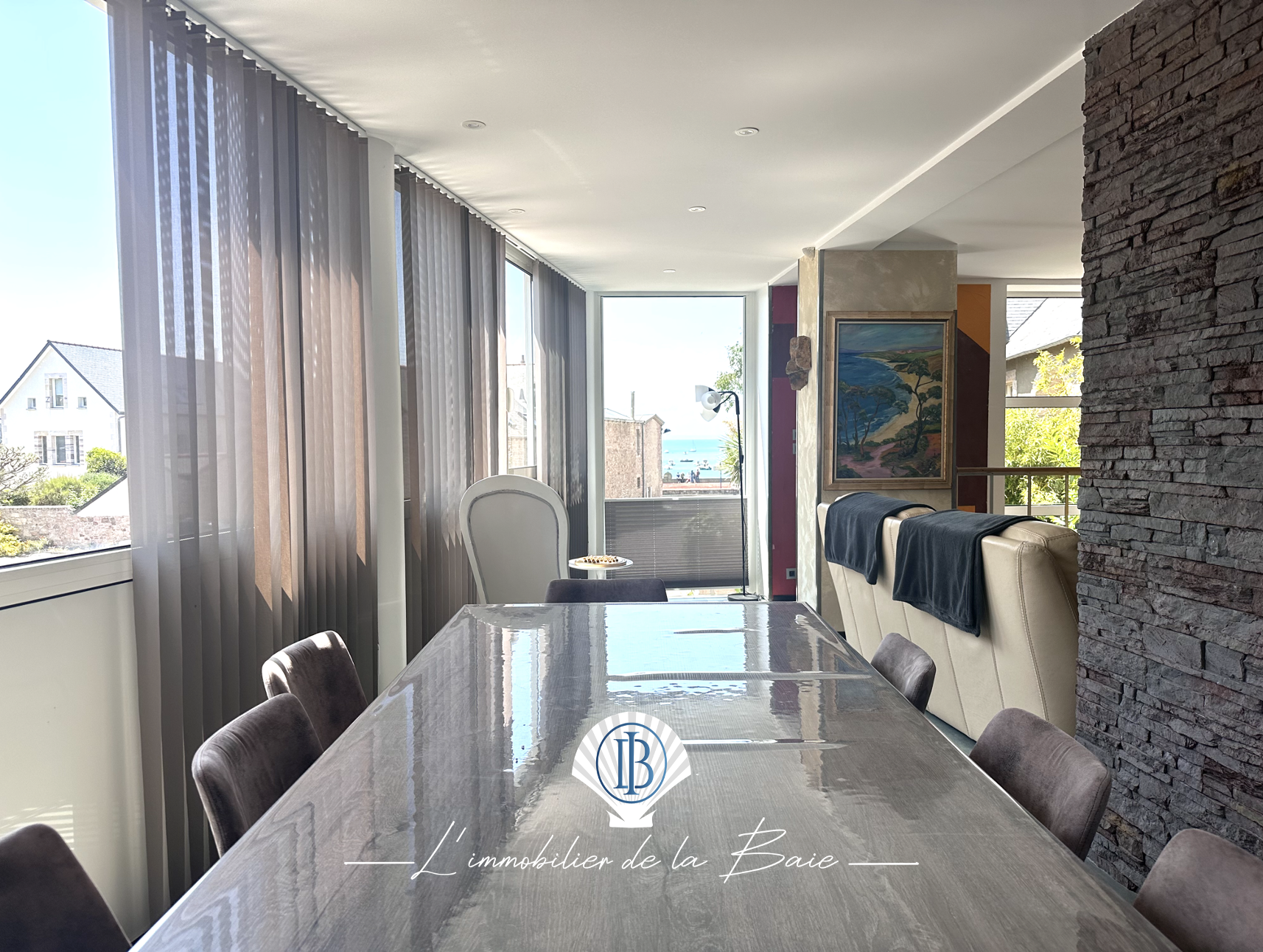 appartement 6 Pièces en vente sur Erquy (22430)