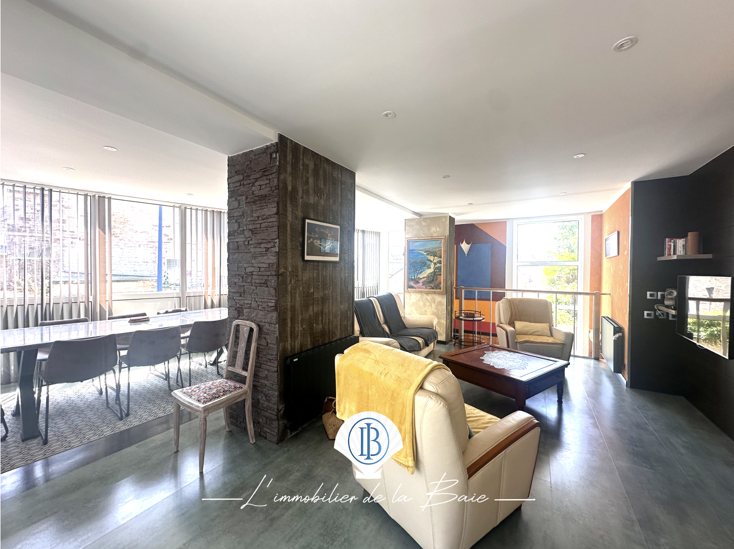 appartement 6 Pièces en vente sur Erquy (22430)