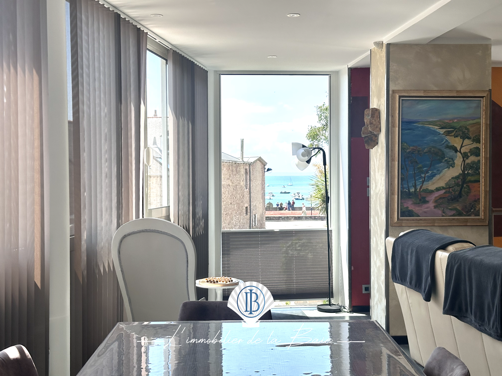 appartement 6 Pièces en vente sur Erquy (22430)