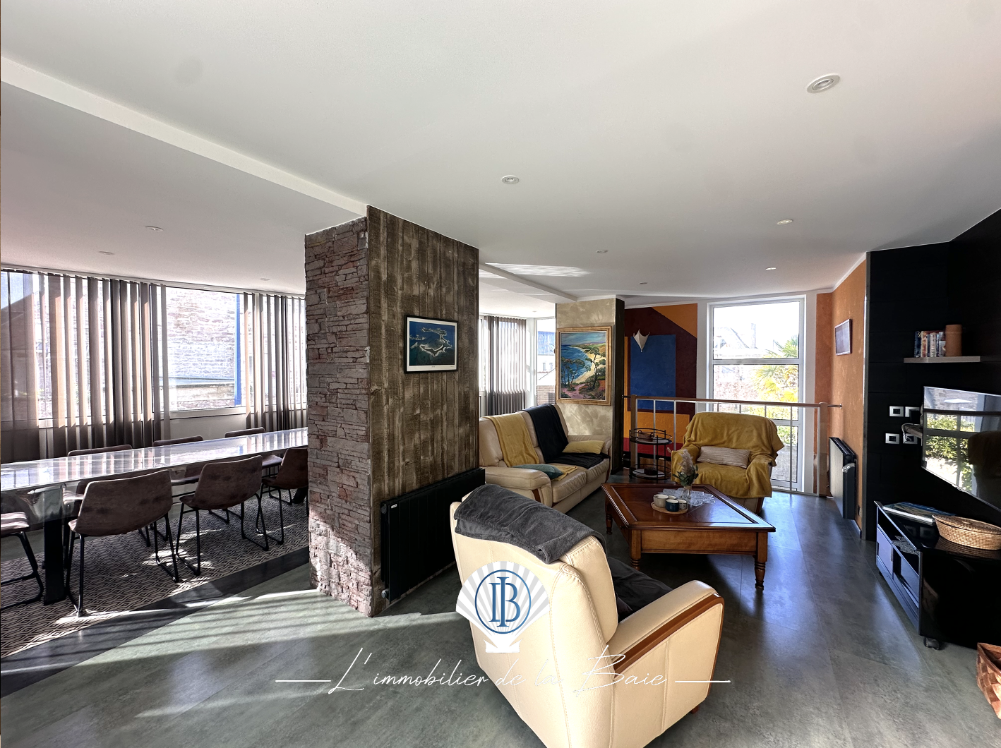 appartement 6 Pièces en vente sur Erquy (22430)