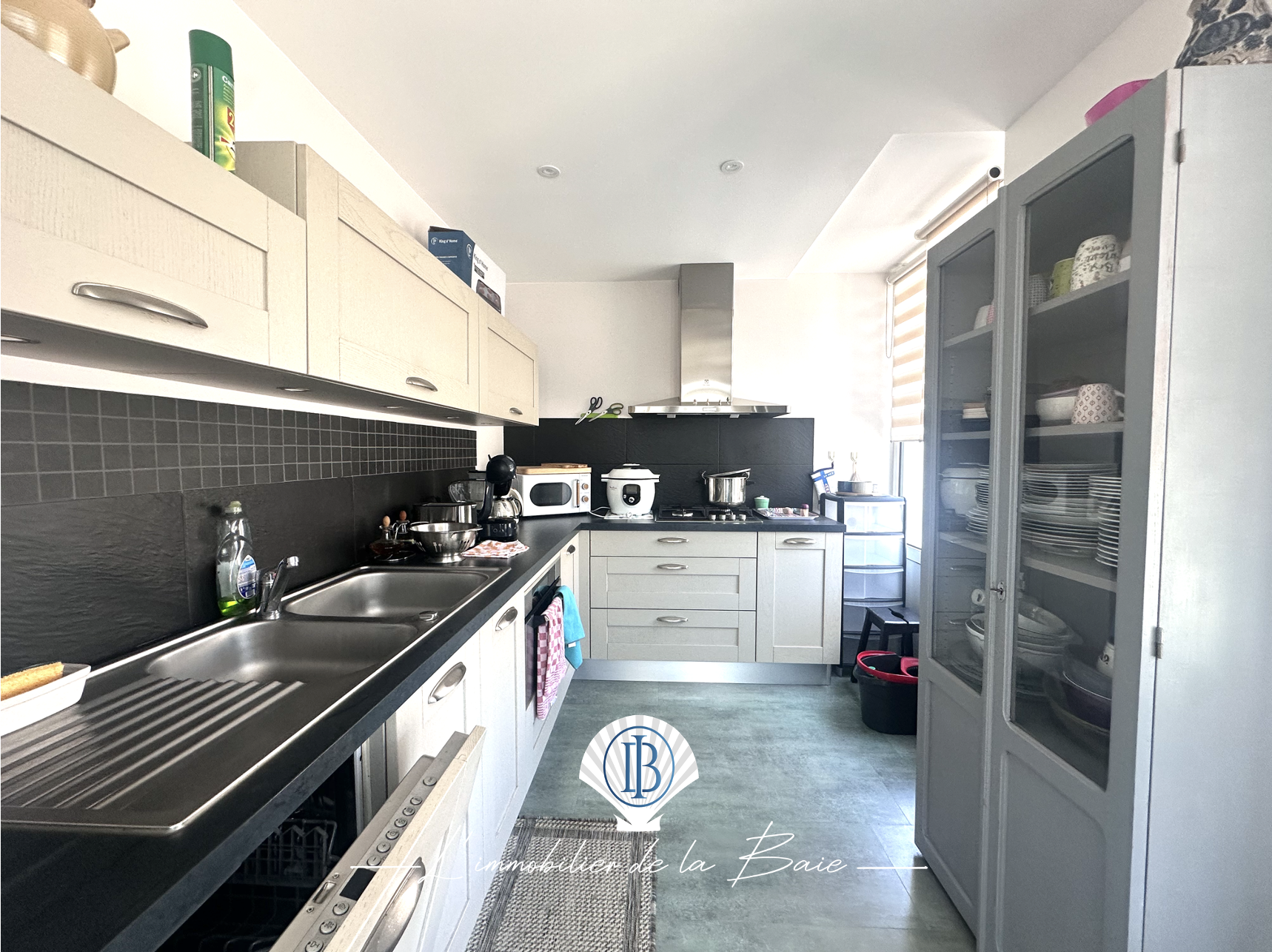 appartement 6 Pièces en vente sur Erquy (22430)