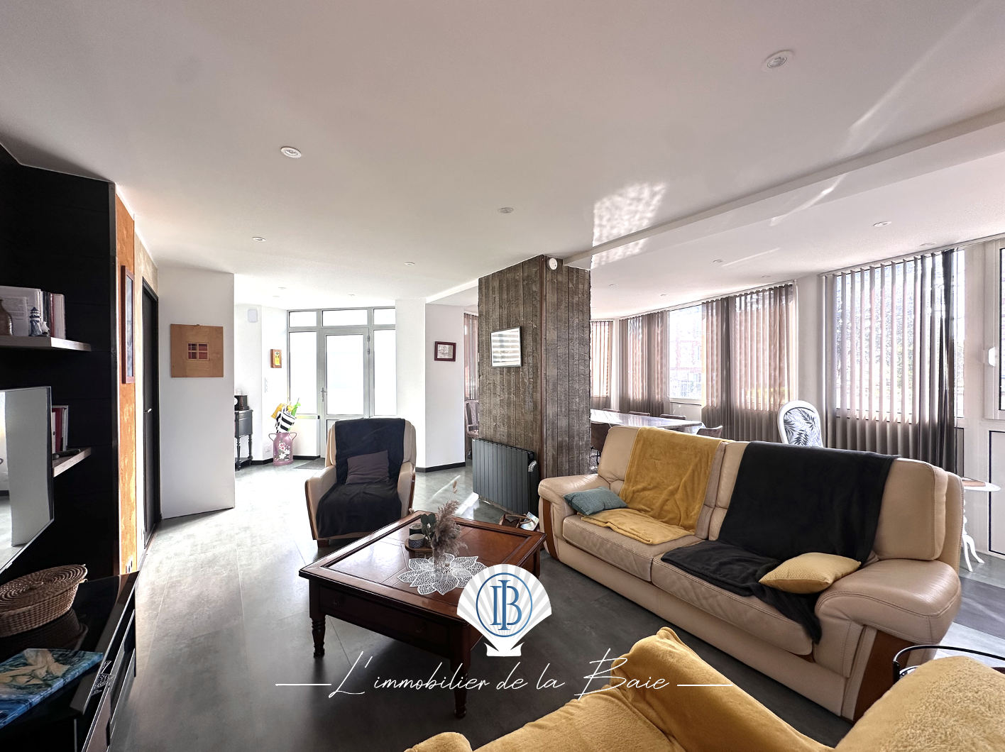 appartement 6 Pièces en vente sur Erquy (22430)