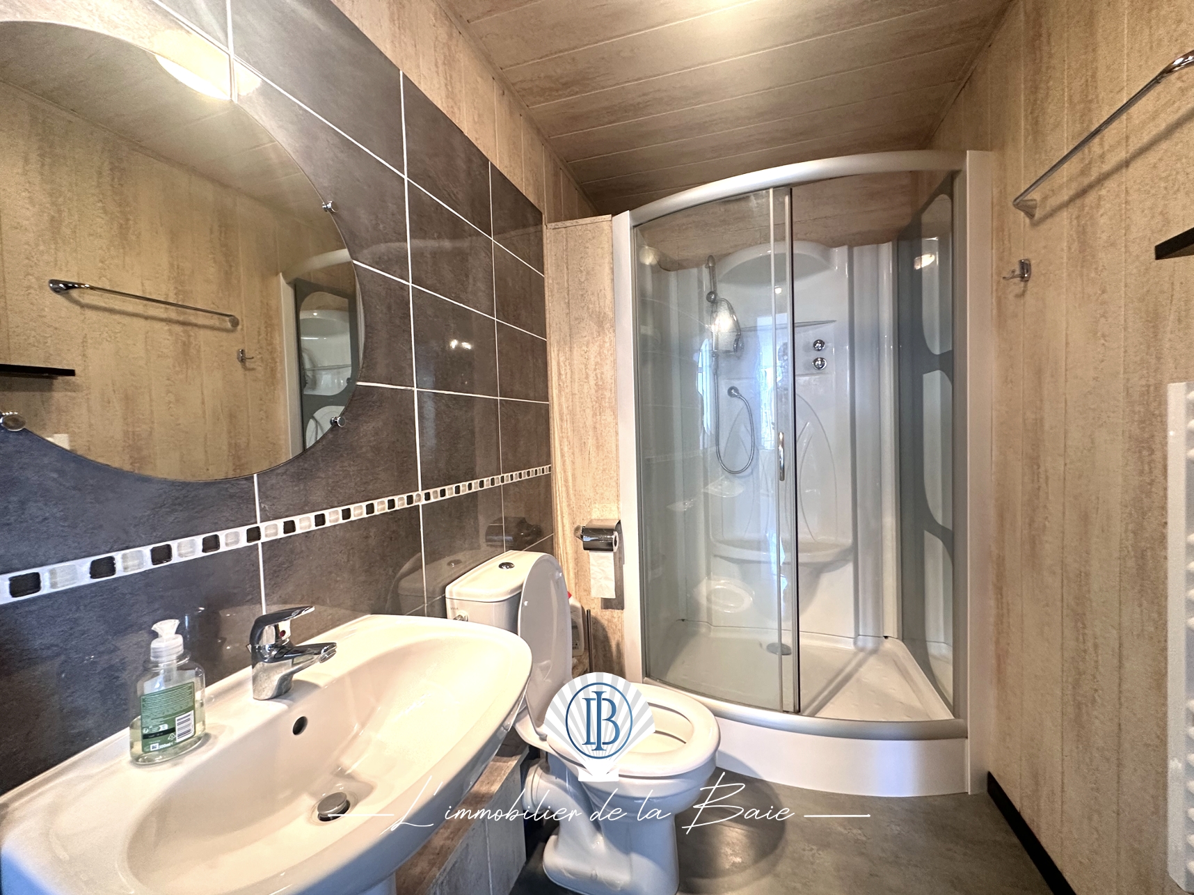 appartement 6 Pièces en vente sur Erquy (22430)