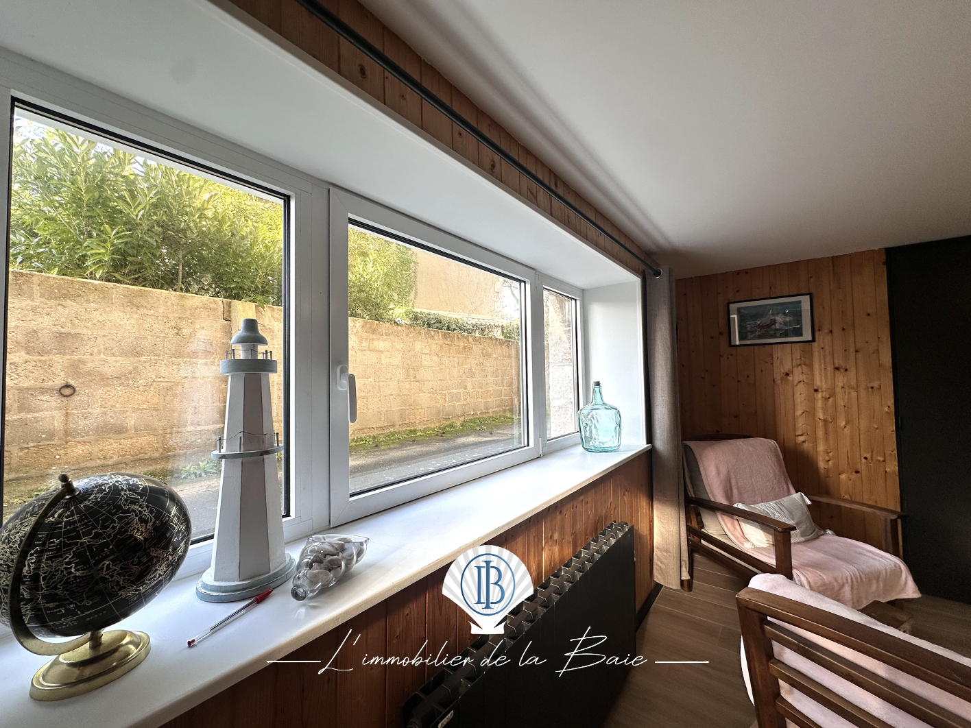 appartement 6 Pièces en vente sur Erquy (22430)