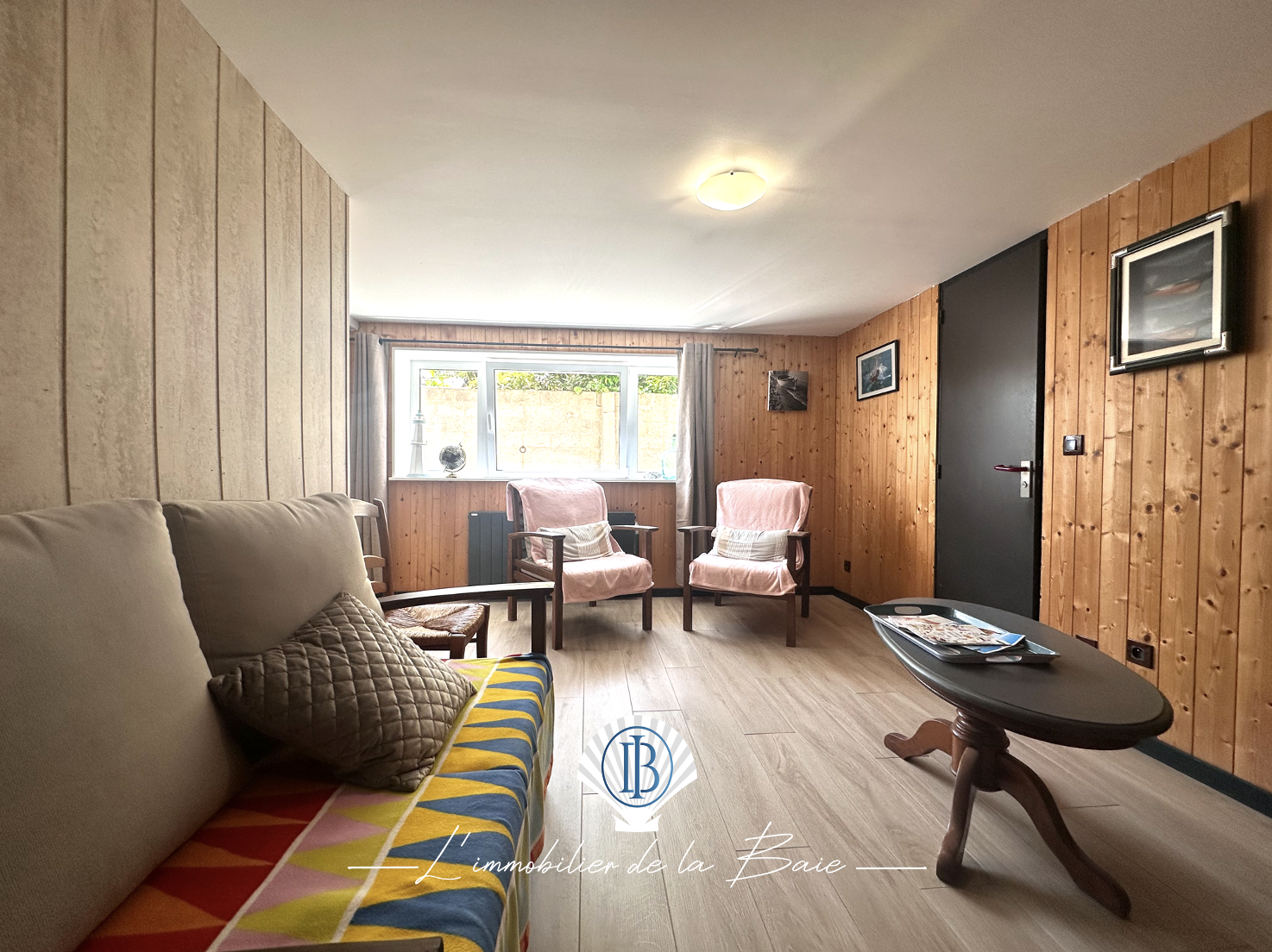 appartement 6 Pièces en vente sur Erquy (22430)