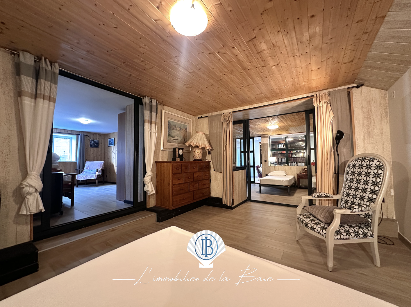 appartement 6 Pièces en vente sur Erquy (22430)