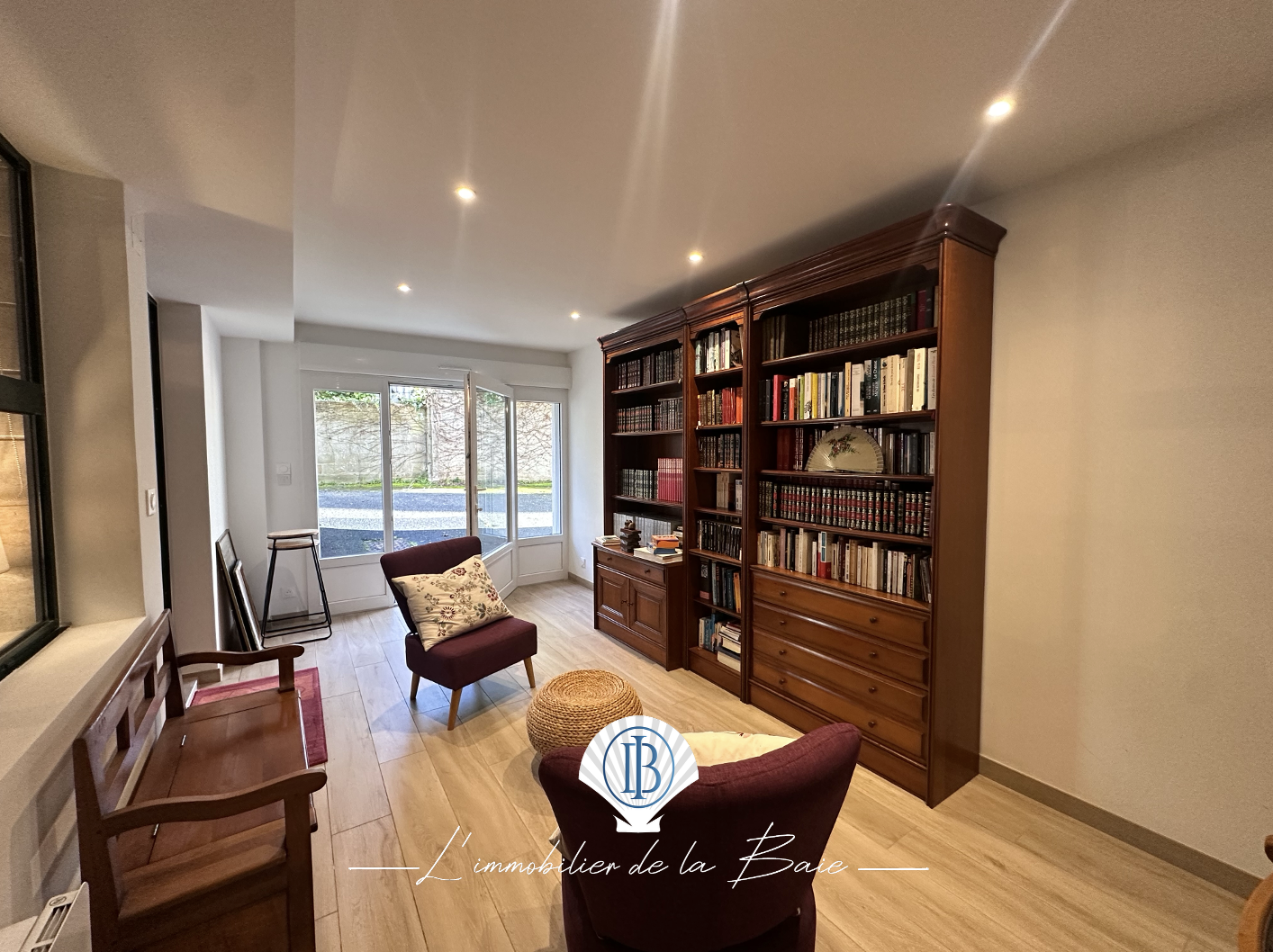 appartement 6 Pièces en vente sur Erquy (22430)