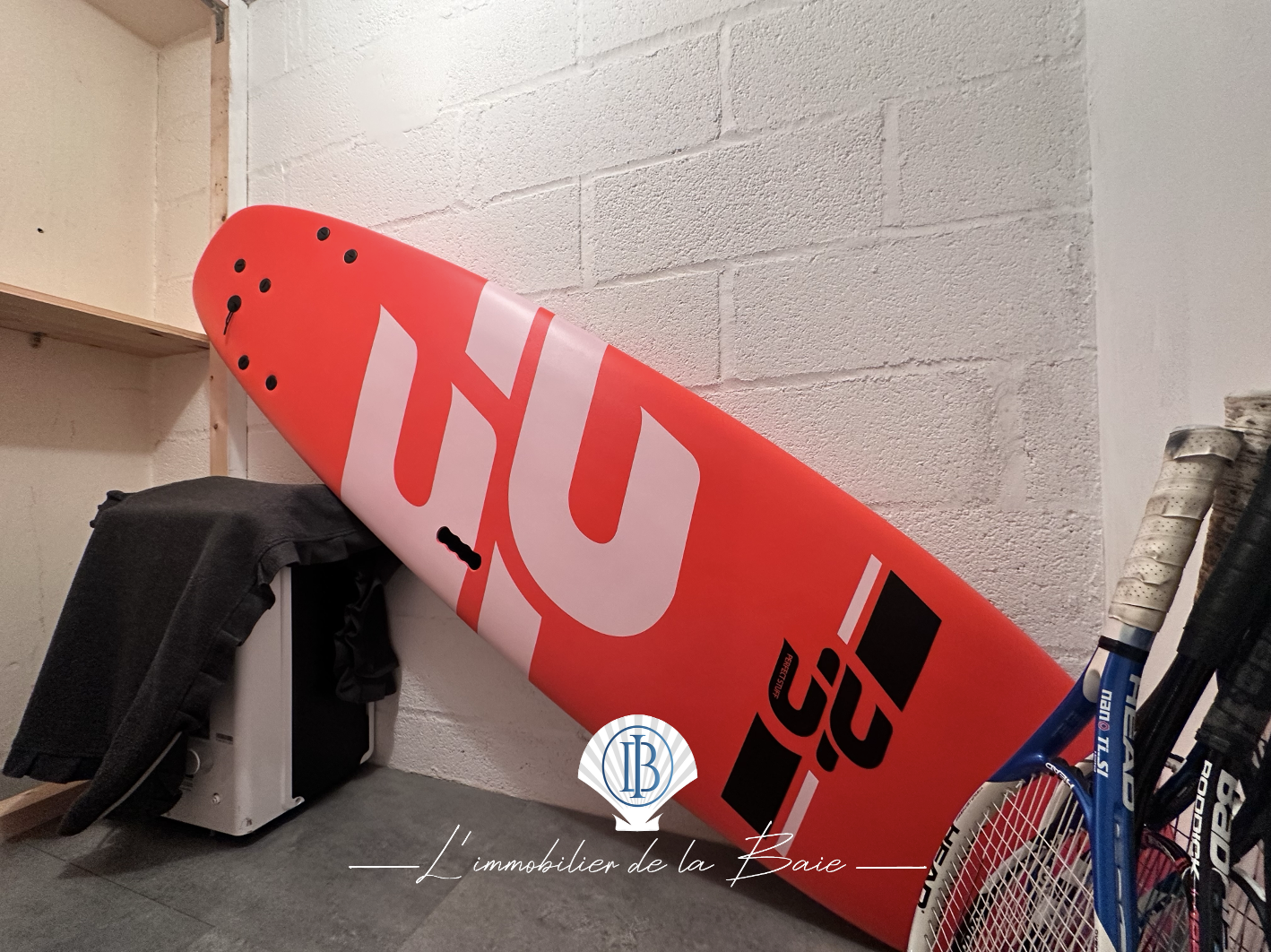 appartement 6 Pièces en vente sur Erquy (22430)