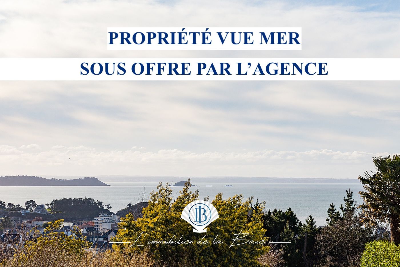 maison 9 Pièces en vente sur Erquy (22430)