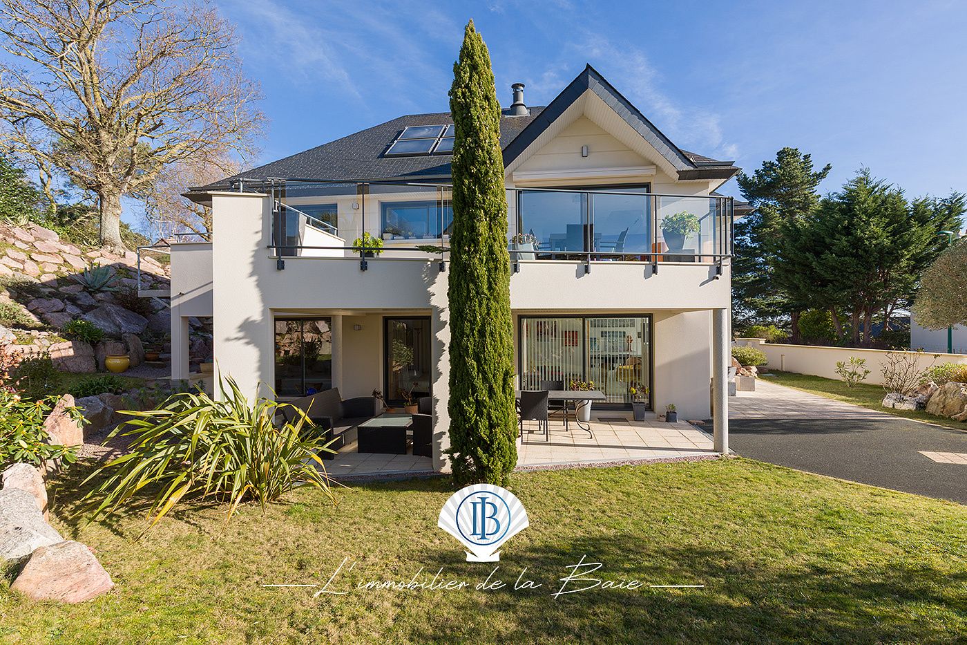 maison 9 Pièces en vente sur Erquy (22430)