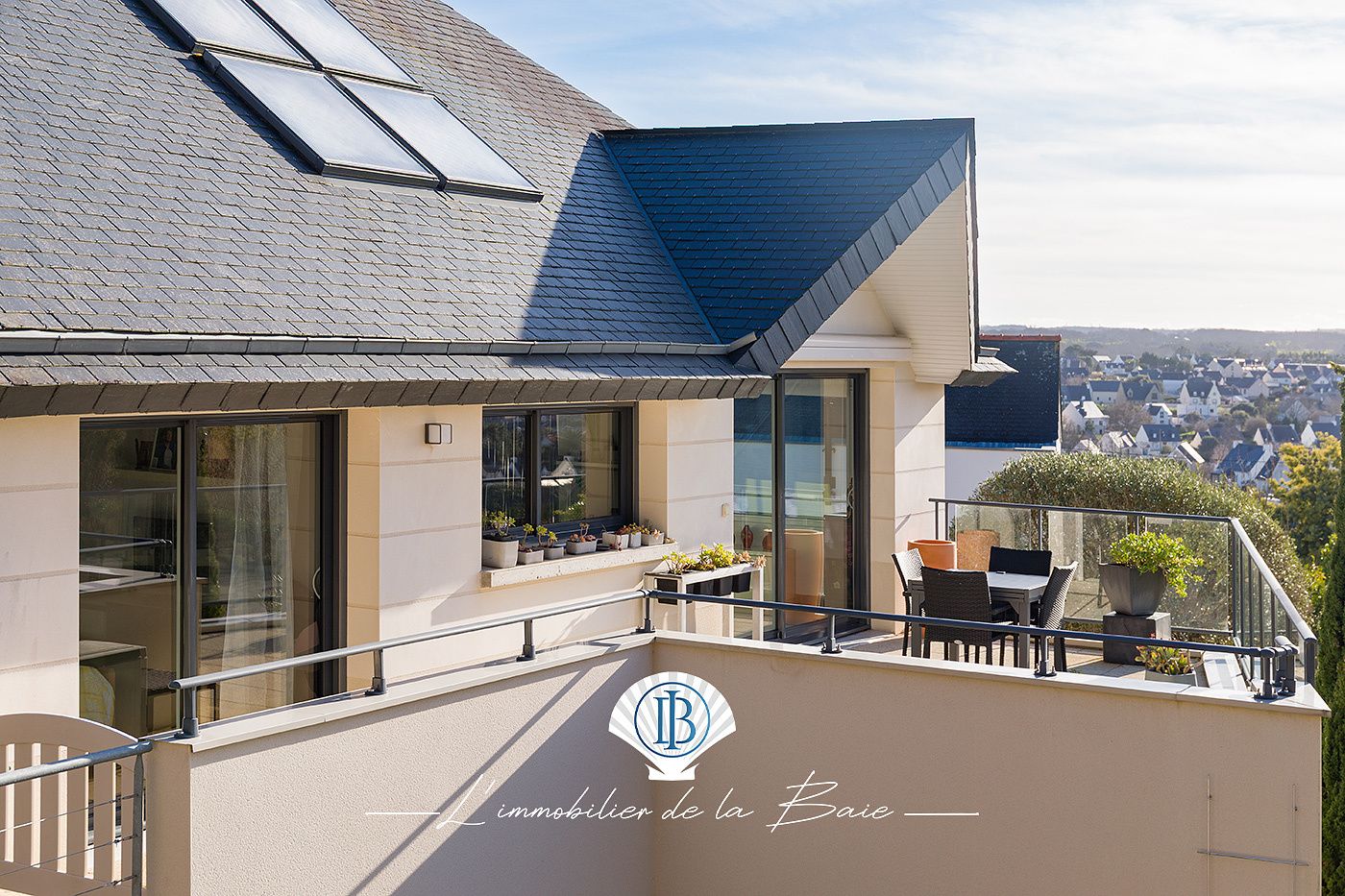 maison 9 Pièces en vente sur Erquy (22430)