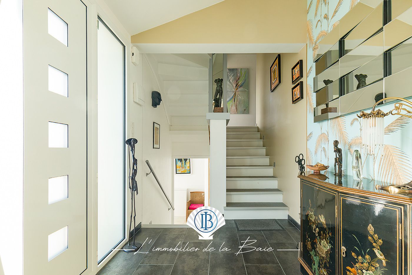 maison 9 Pièces en vente sur Erquy (22430)