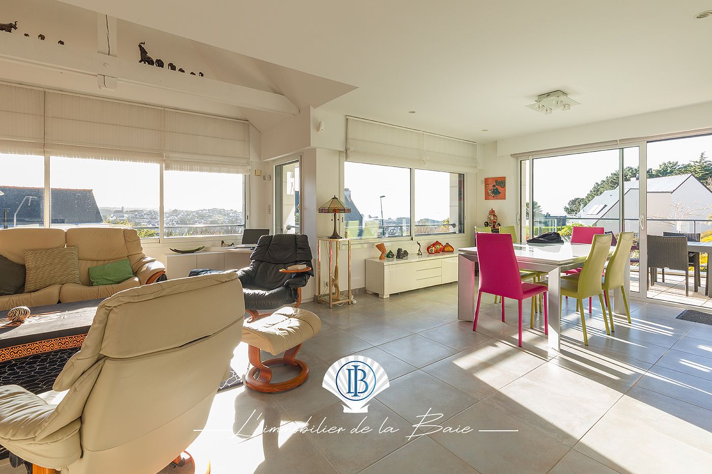 maison 9 Pièces en vente sur Erquy (22430)