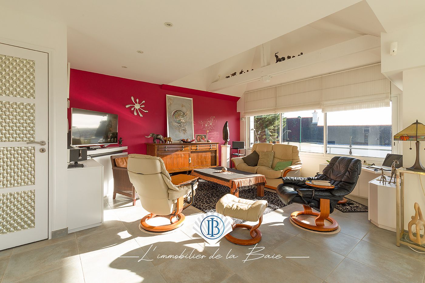 maison 9 Pièces en vente sur Erquy (22430)