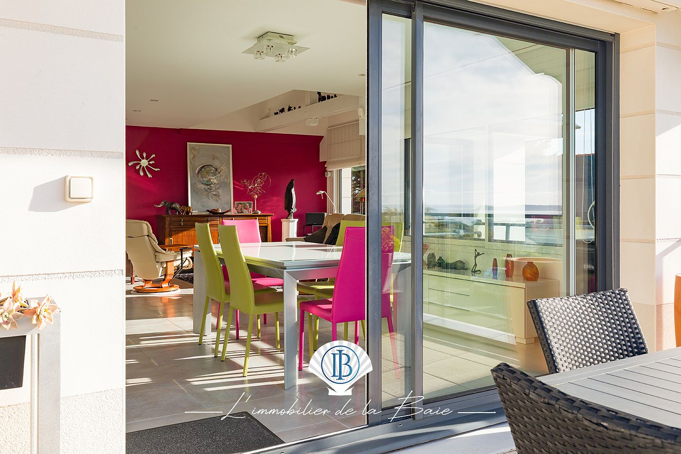 maison 9 Pièces en vente sur Erquy (22430)