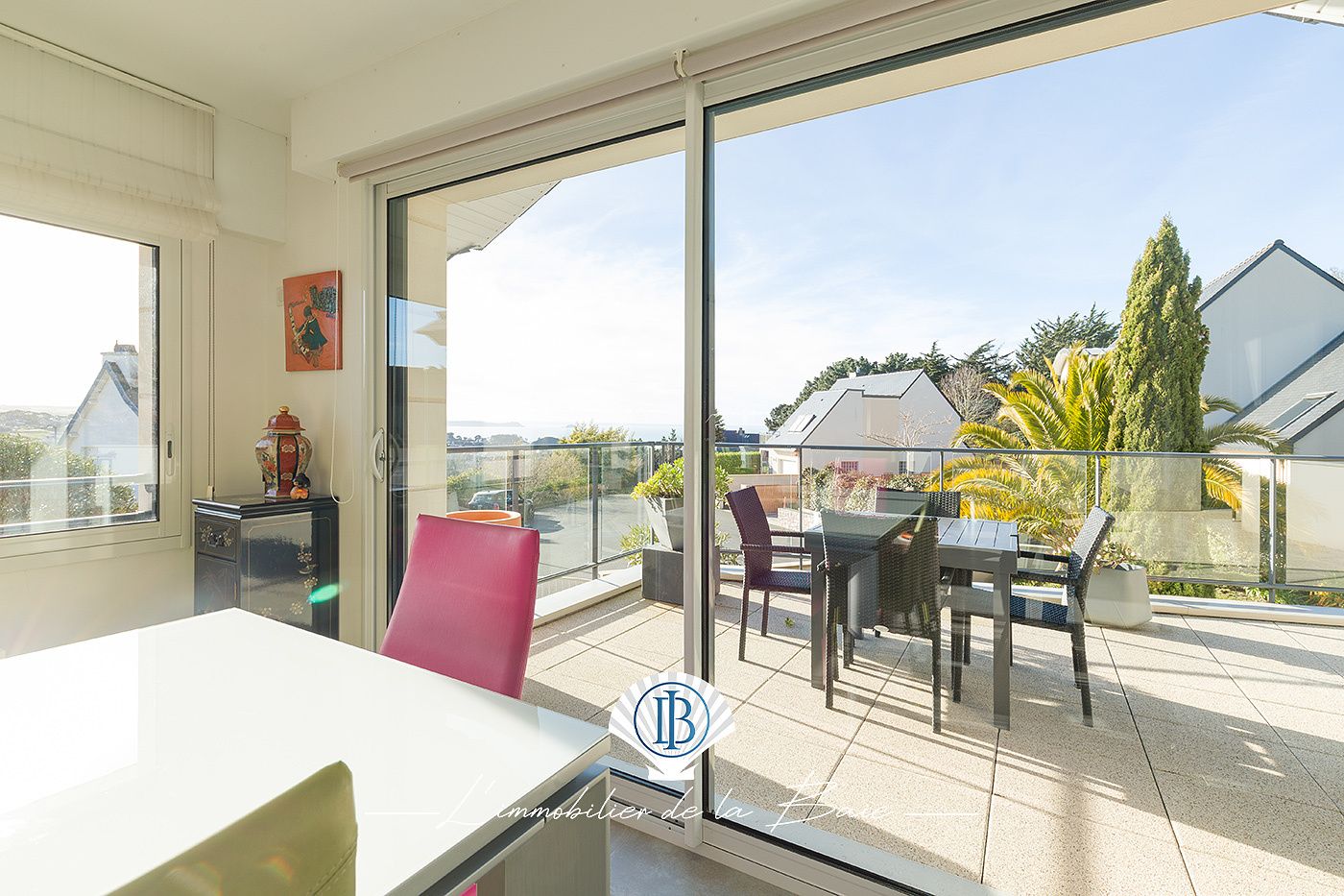 maison 9 Pièces en vente sur Erquy (22430)