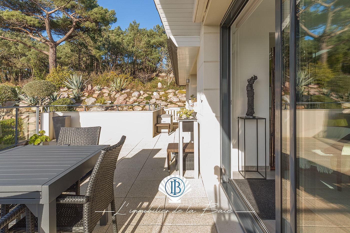 maison 9 Pièces en vente sur Erquy (22430)