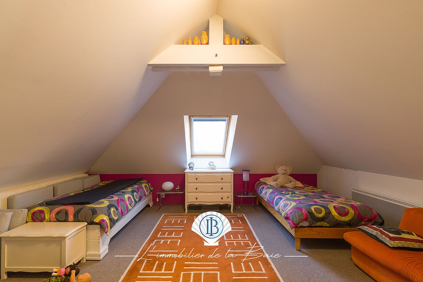 maison 9 Pièces en vente sur Erquy (22430)