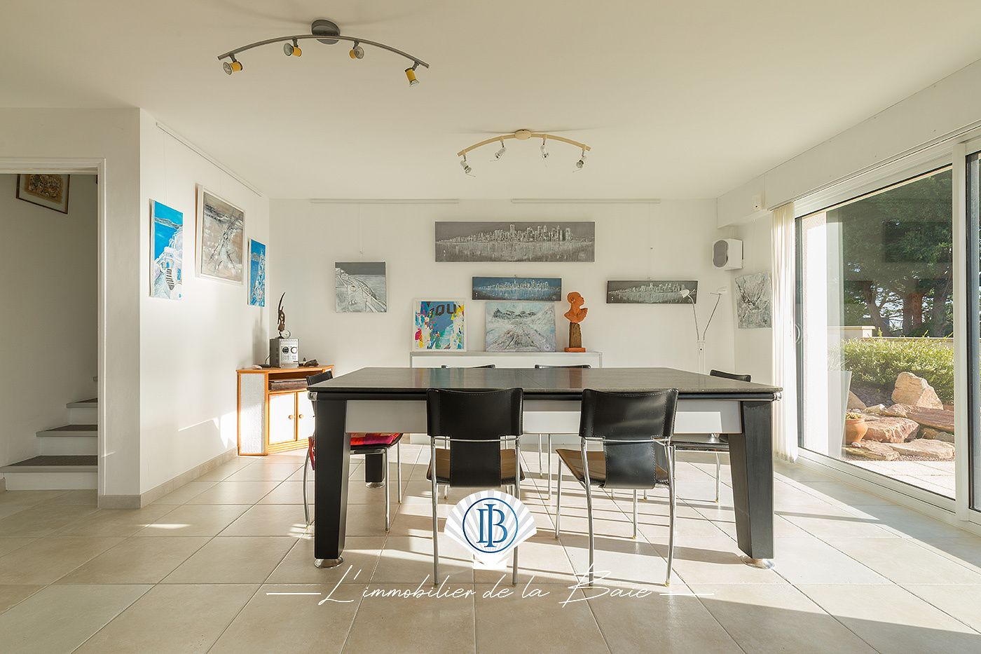 maison 9 Pièces en vente sur Erquy (22430)