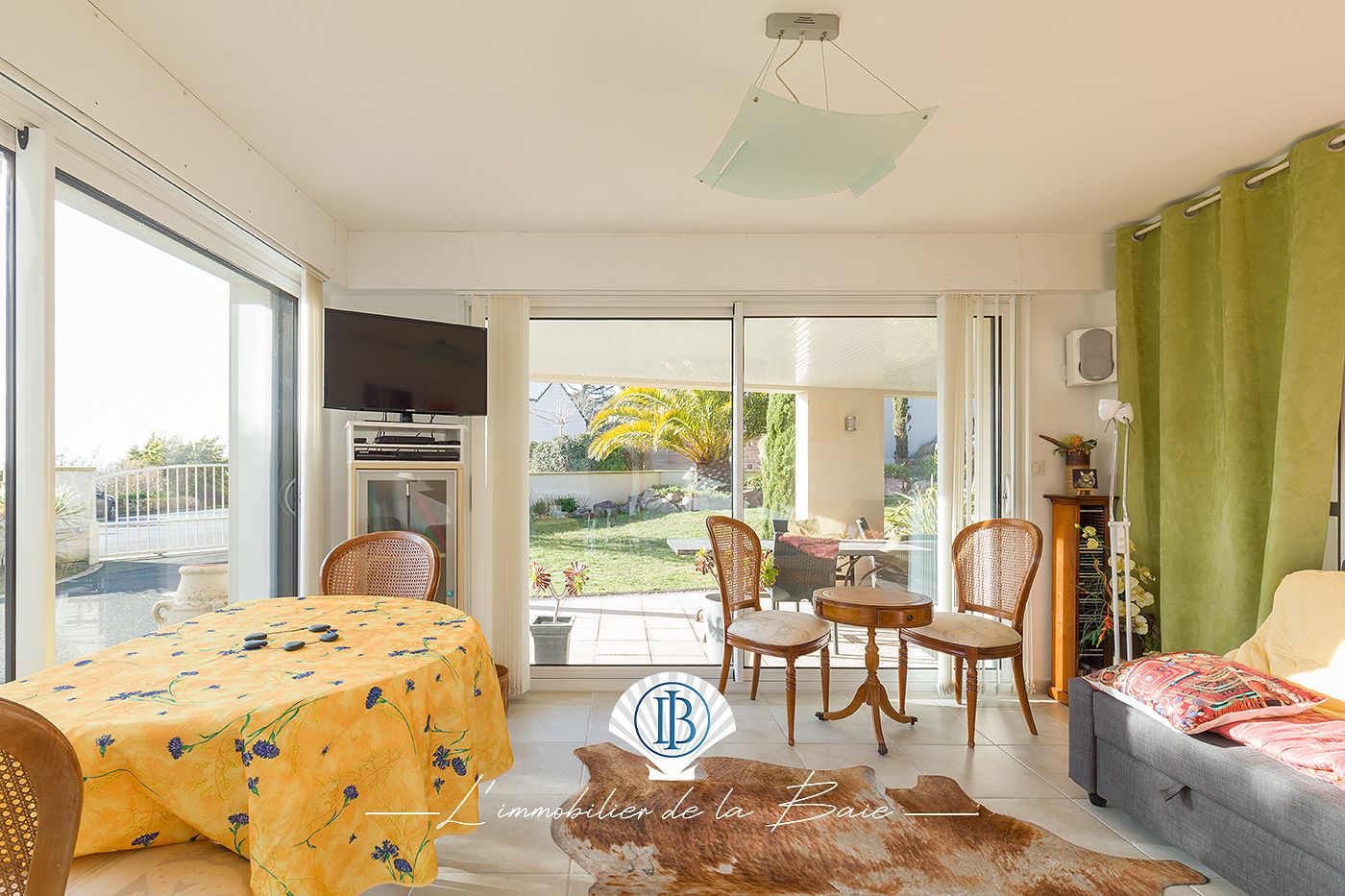 maison 9 Pièces en vente sur Erquy (22430)